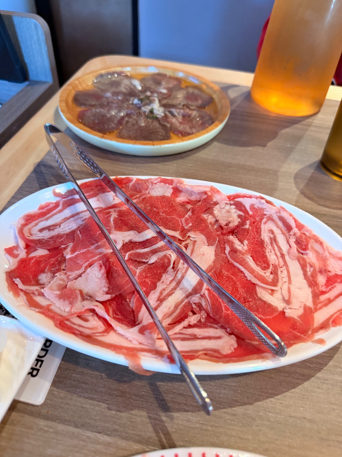 Nan hot pot SF