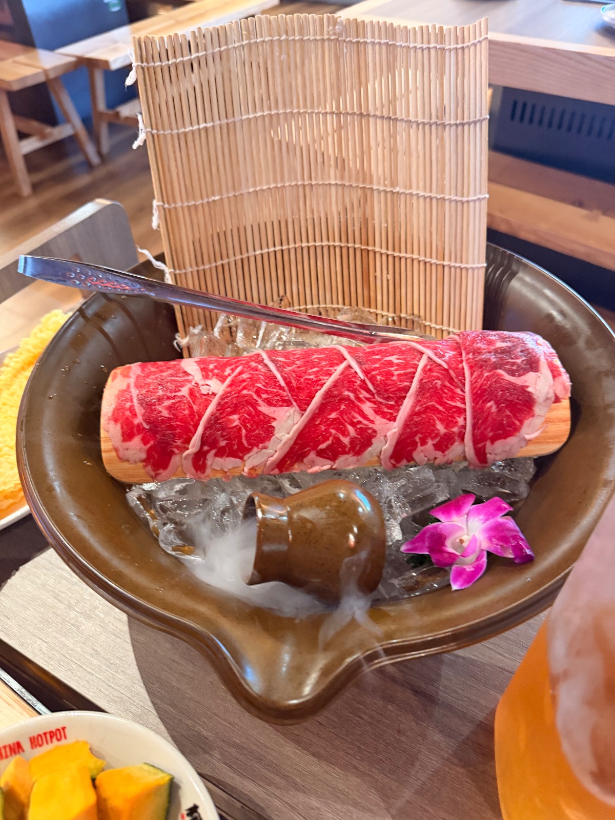 Nan hot pot SF