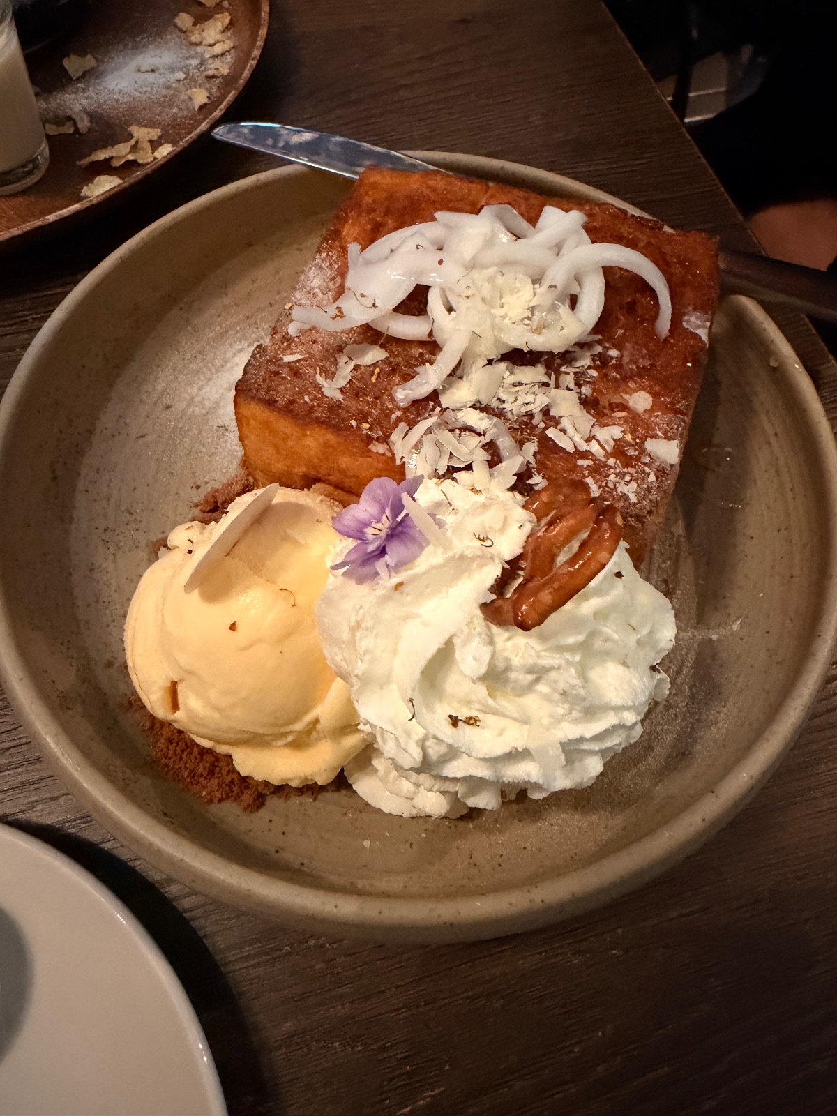 OH Dessert Cafe