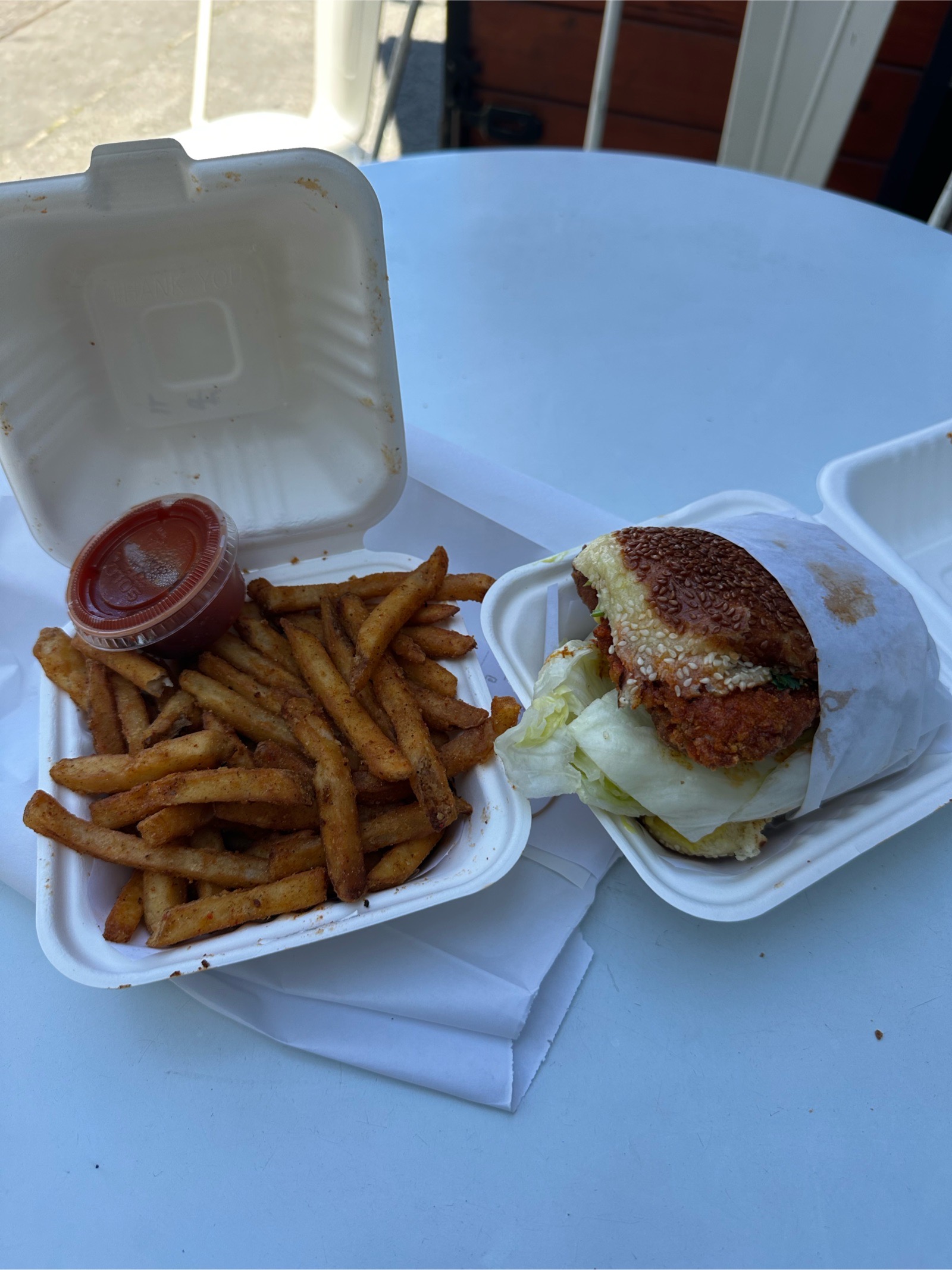 Ok's Deli