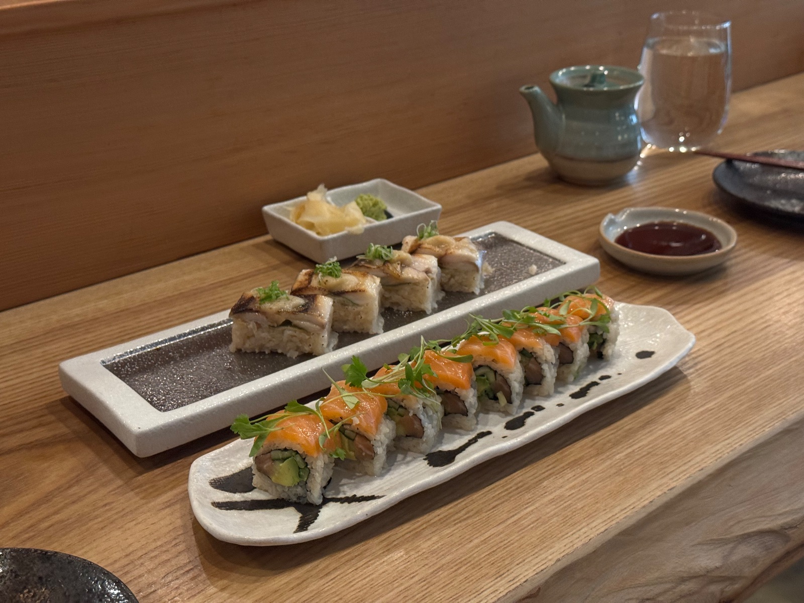 Okaeri Japanese Bistro