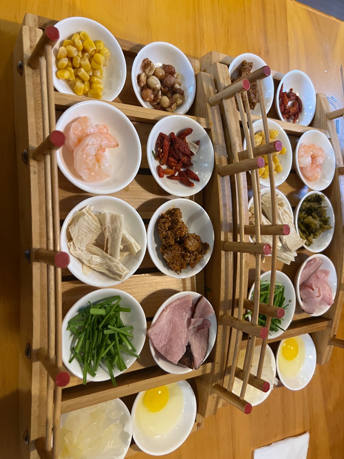 Oodle Yunnan Rice Noodle