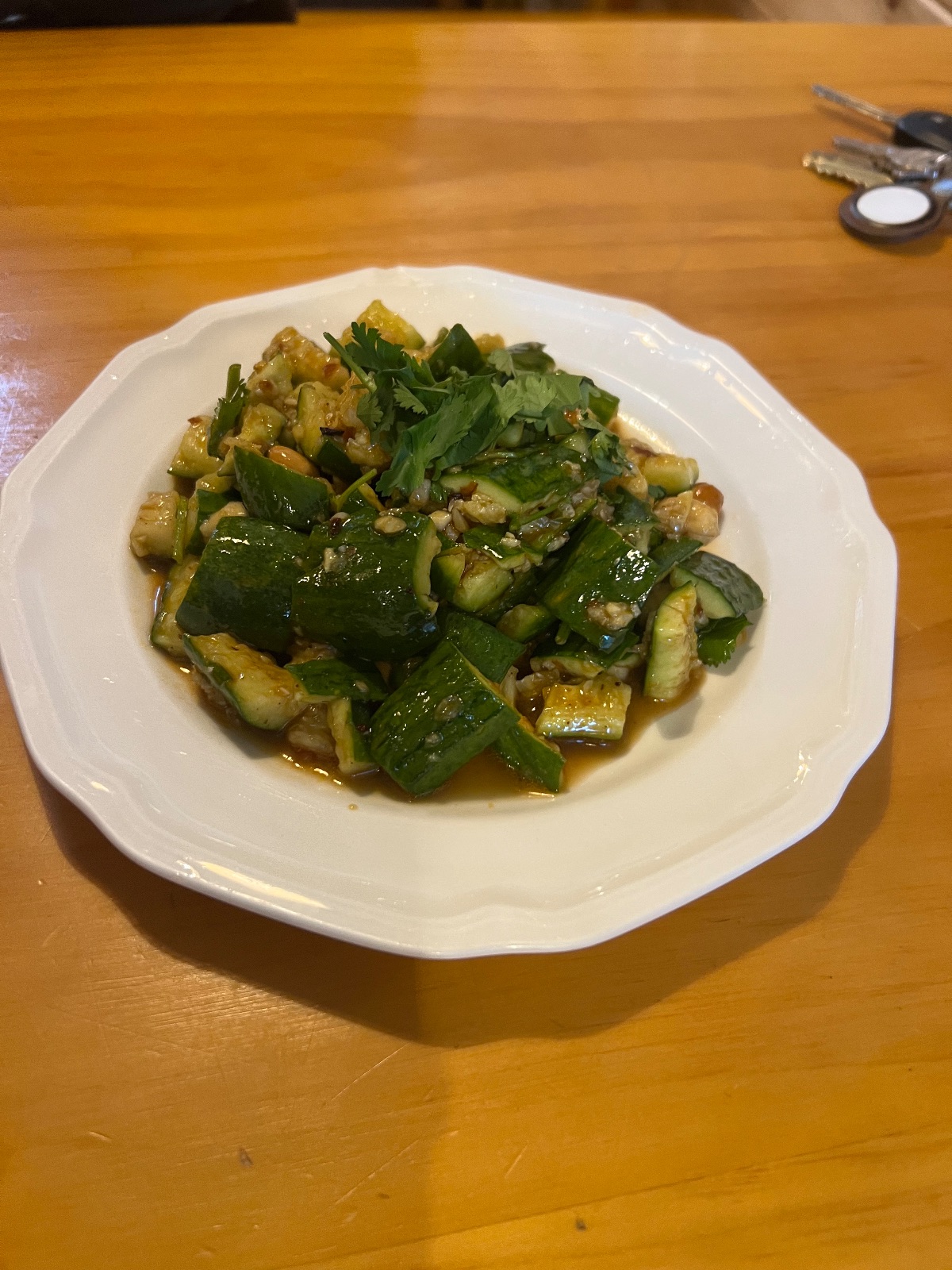 Oodle Yunnan Rice Noodle