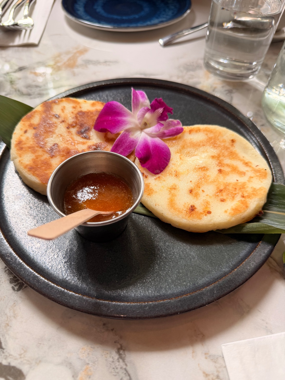 PACIFICO Latin American Cuisine