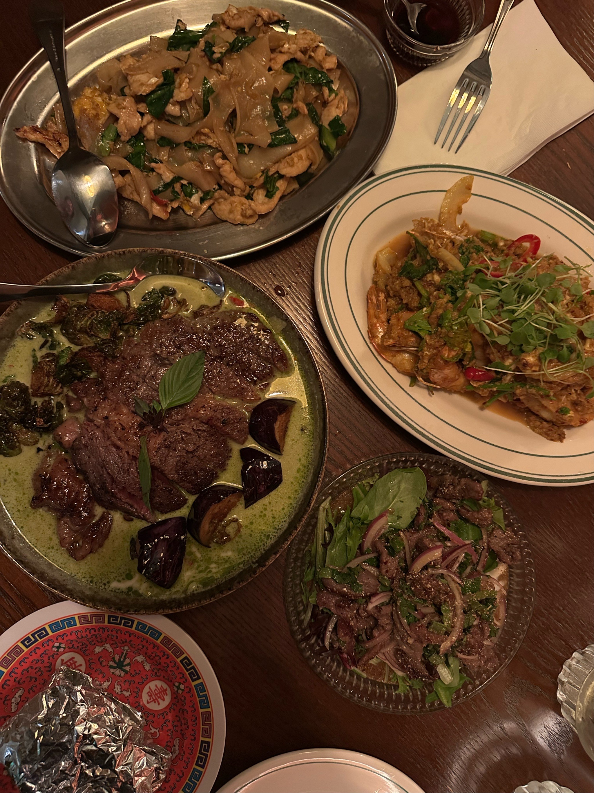 Praaw Thai
