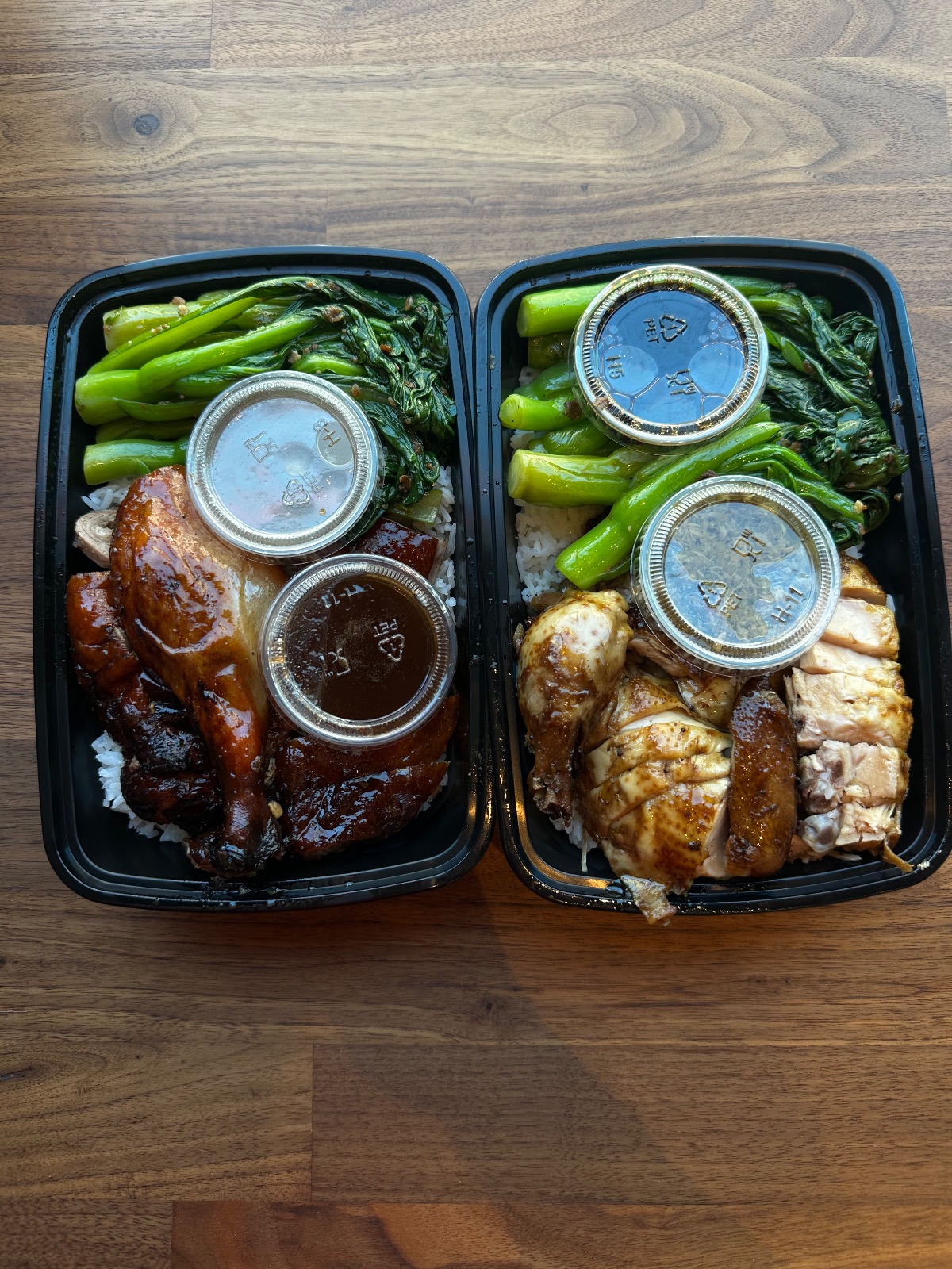QUACK HOUSE aka Hing Lung Company