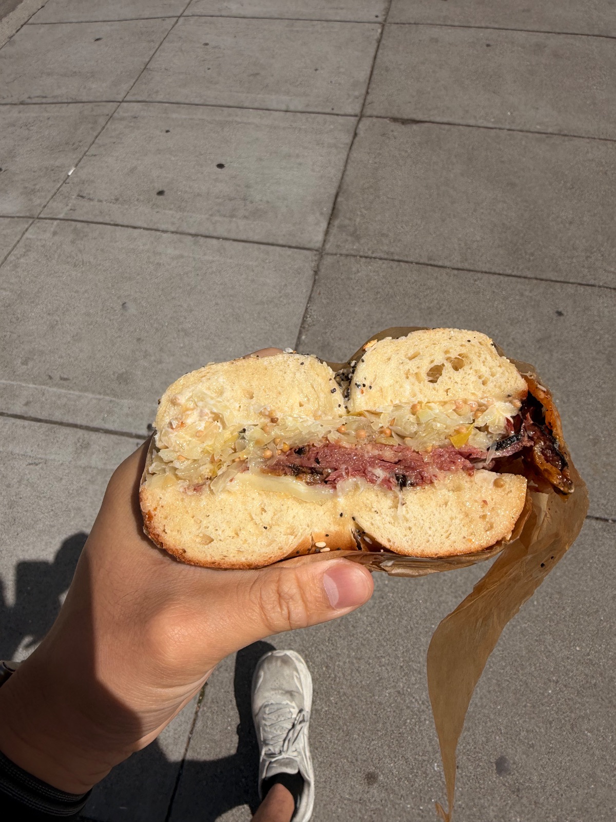 Schlok's Bagels & Lox