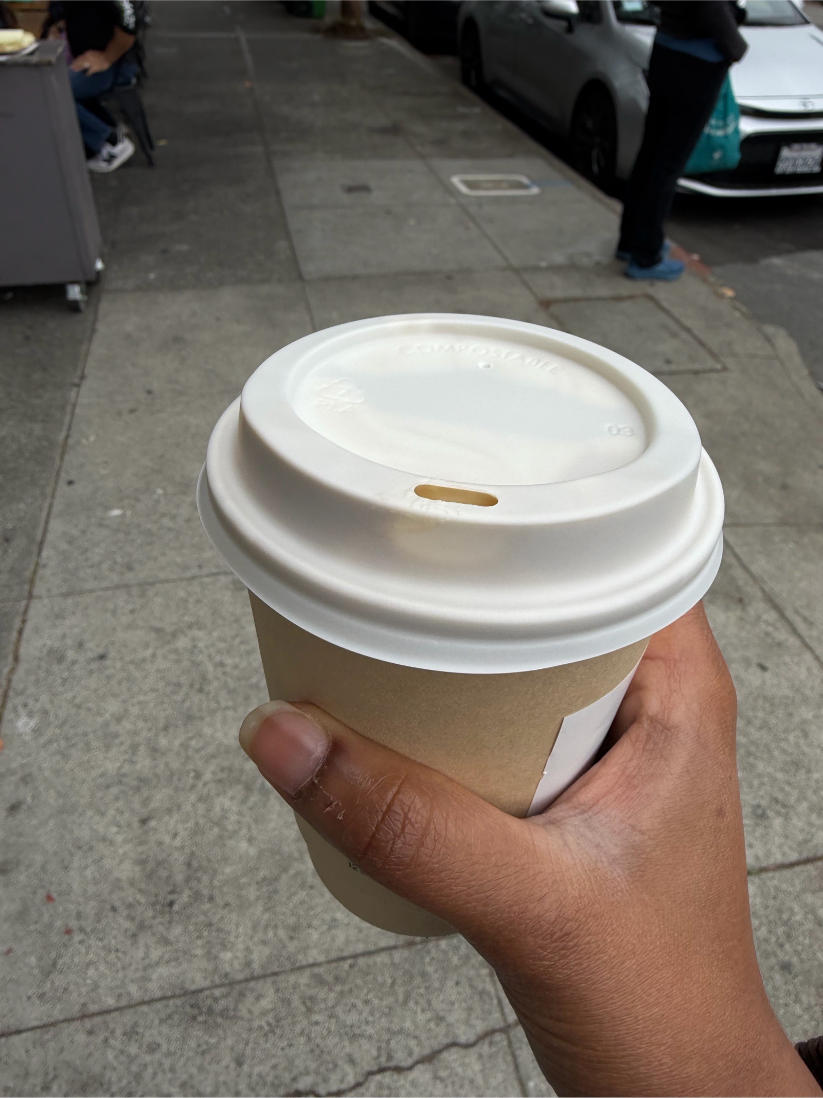 SIGNAL Coffee Roasters