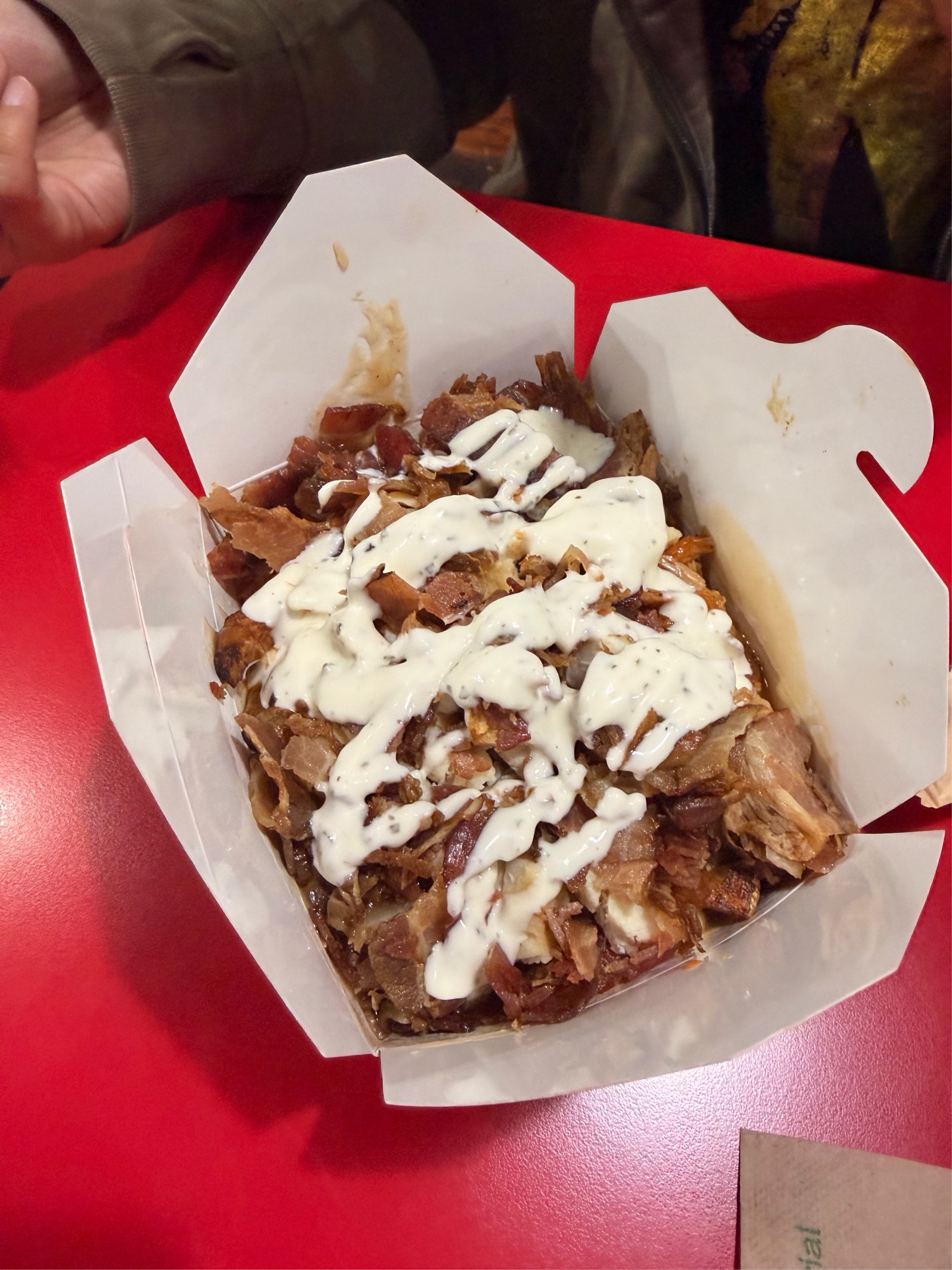 Smoke's Poutinerie Adelaide