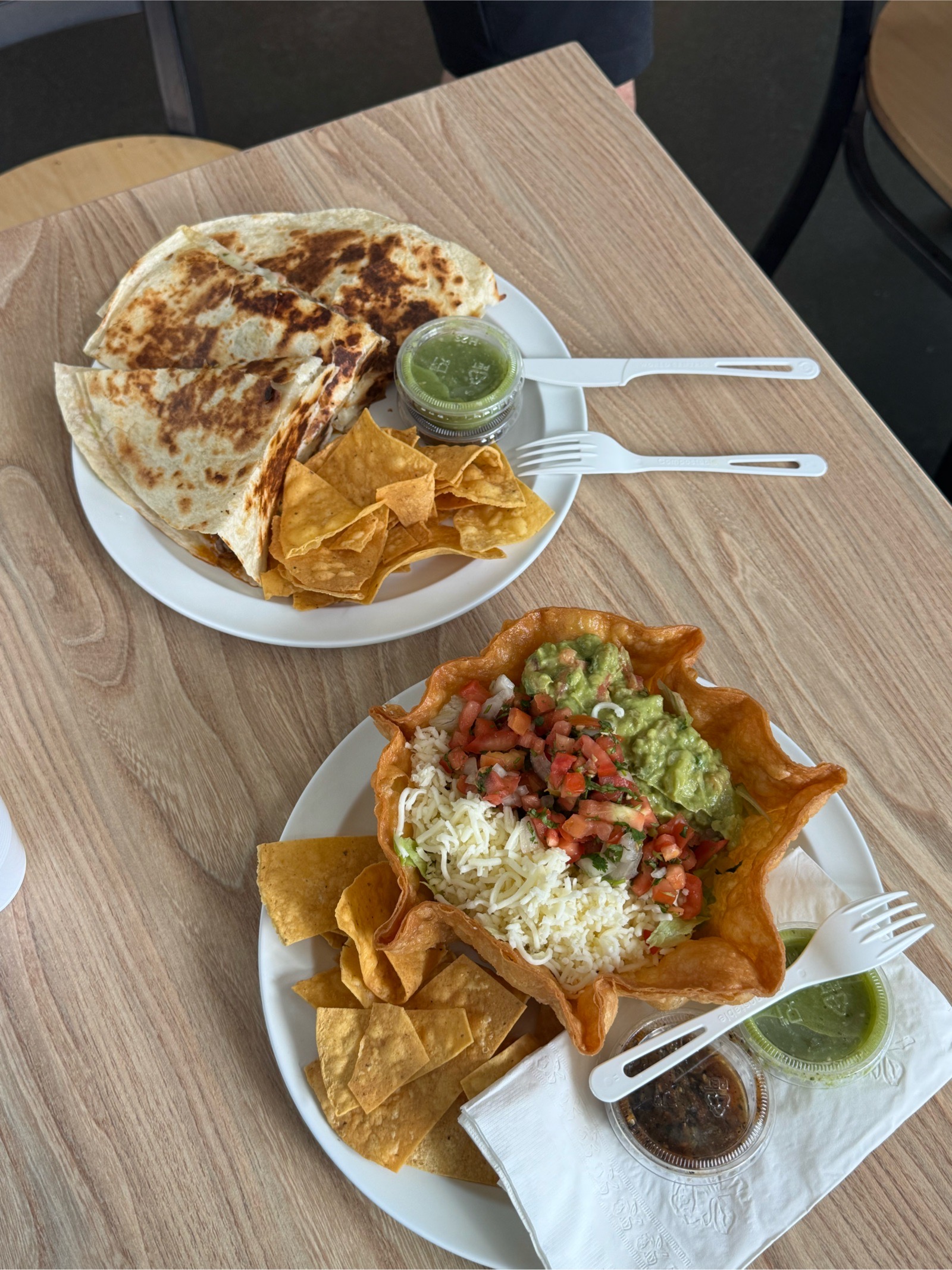 Street Taco