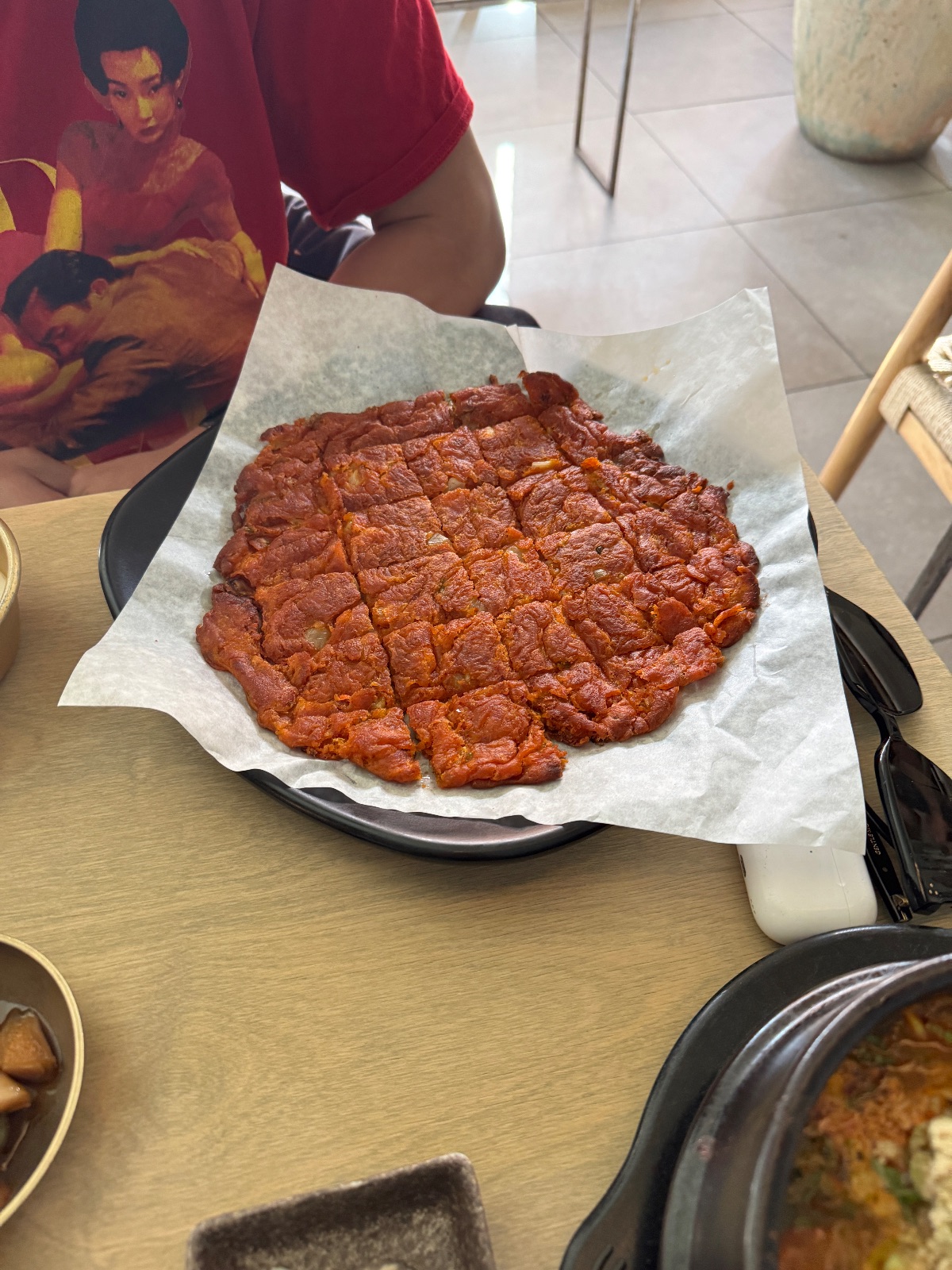 SUNGHO