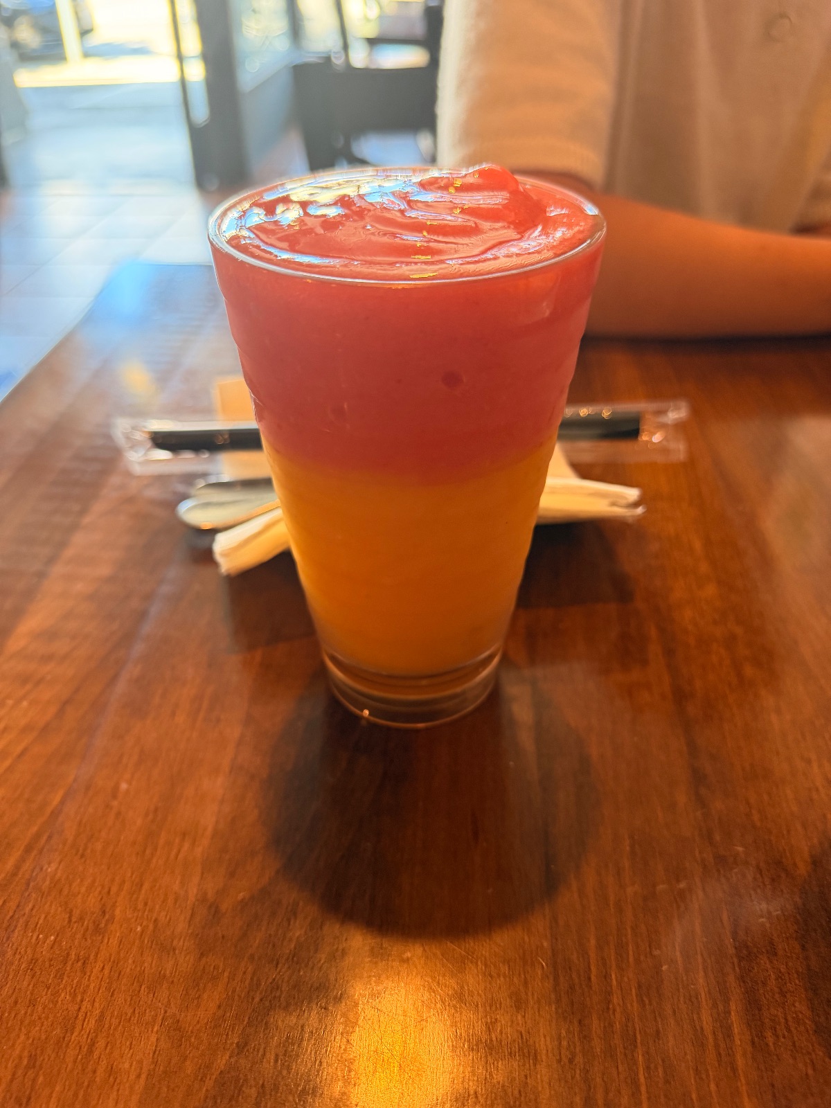 Sweet Mango Dessert Cafe
