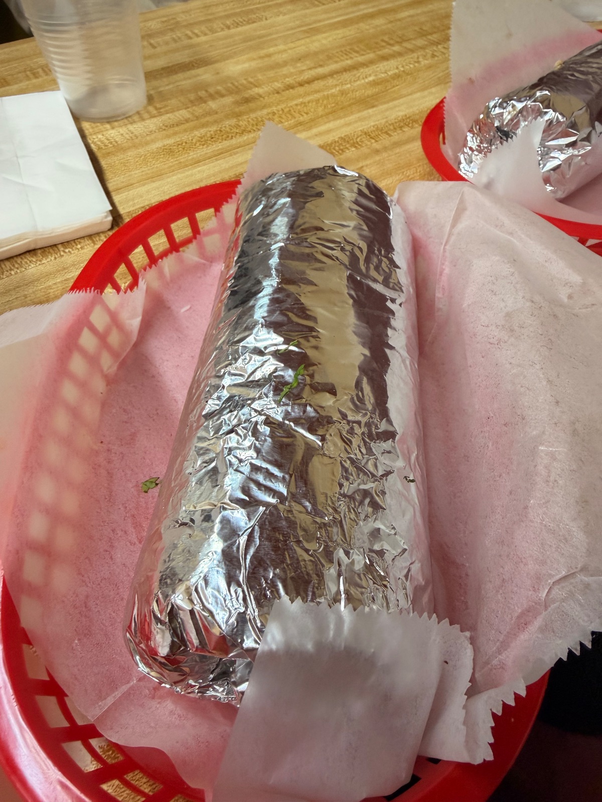 Taquería El Farolito