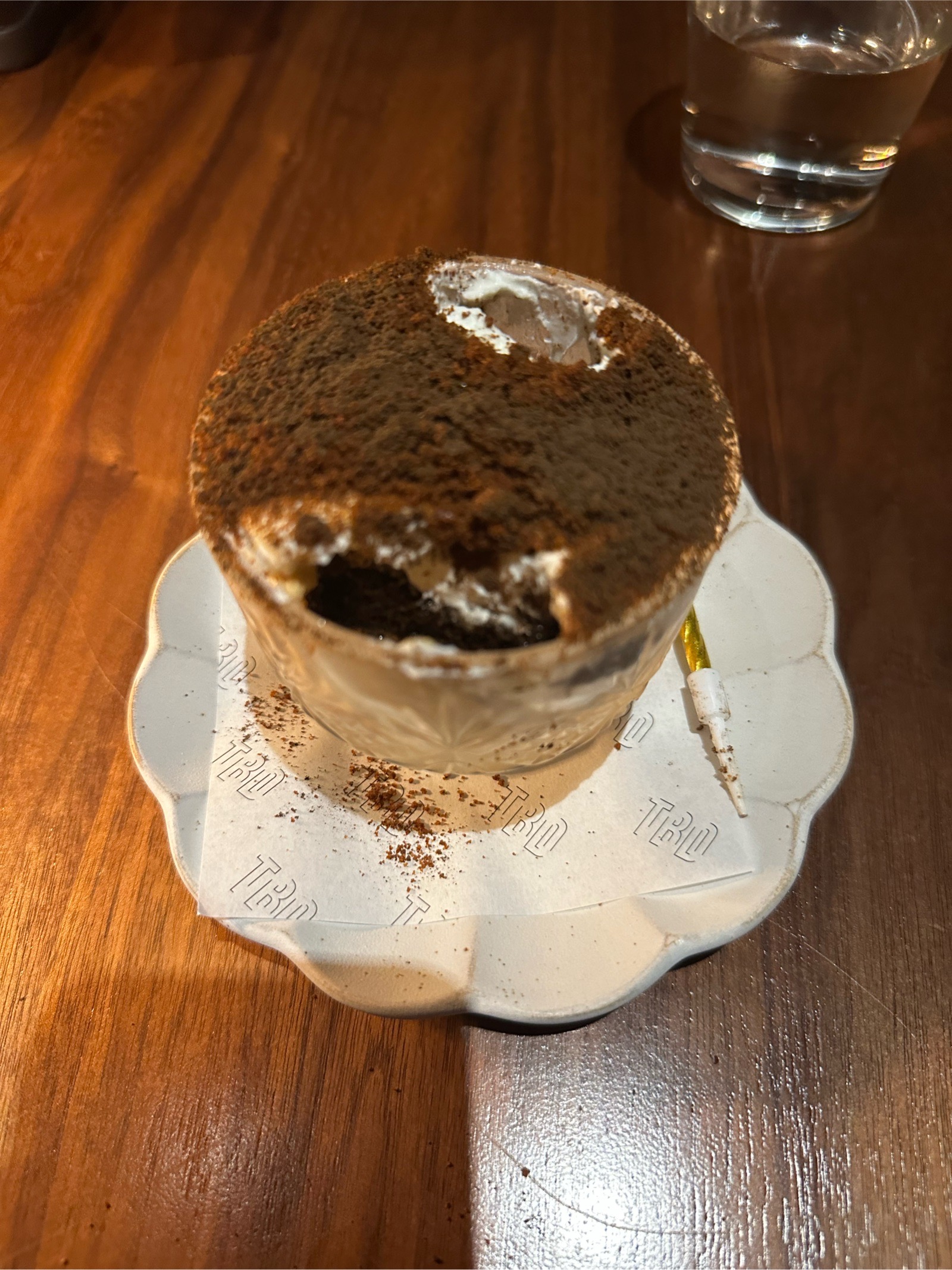 TBD izakaya