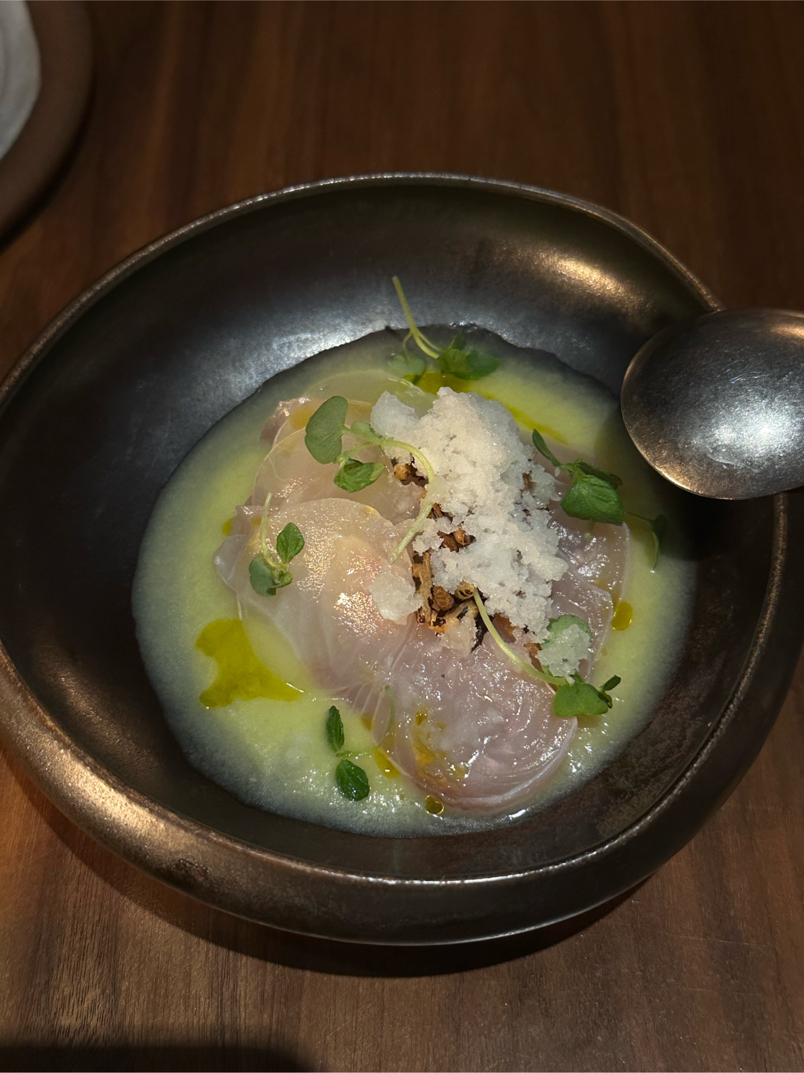 TBD izakaya