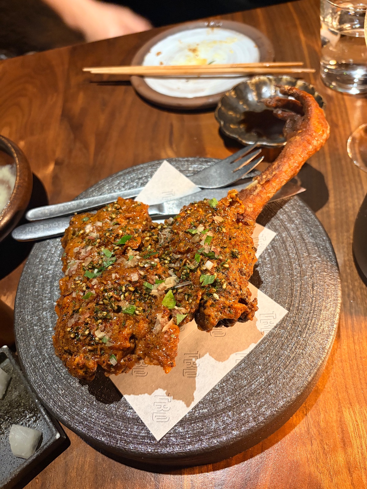 TBD izakaya