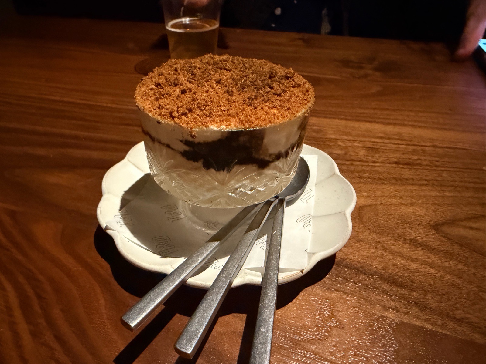 TBD izakaya
