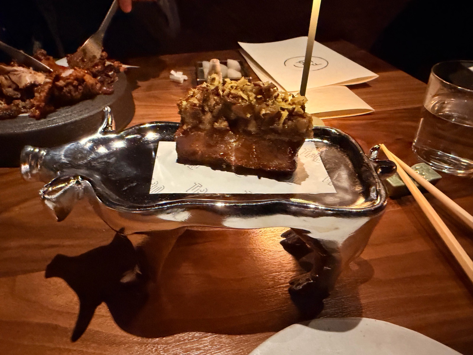 TBD izakaya
