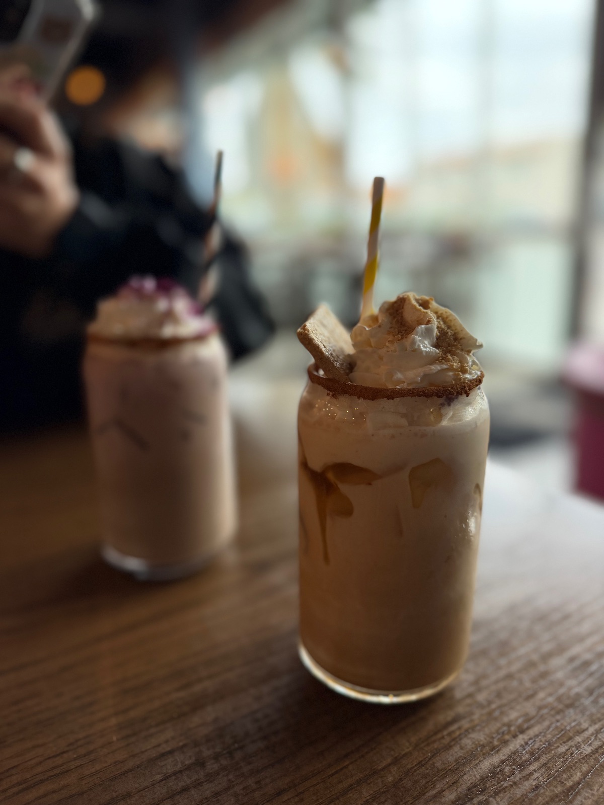 The Breakfast Club at Midtown