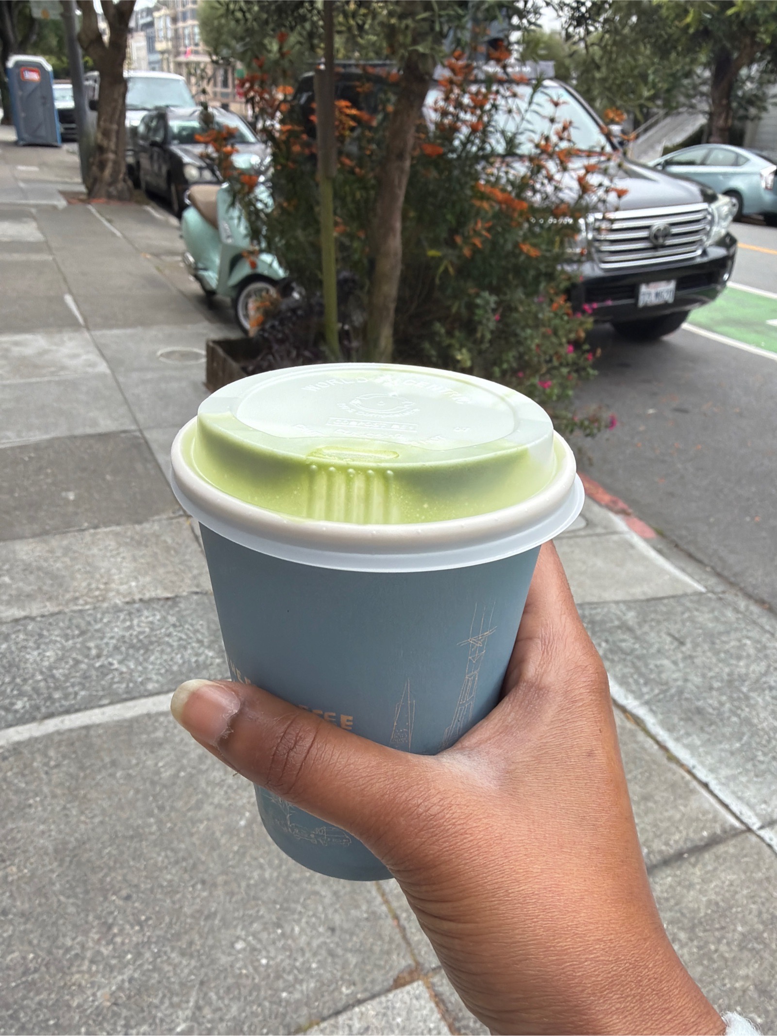 Third Wheel Coffee