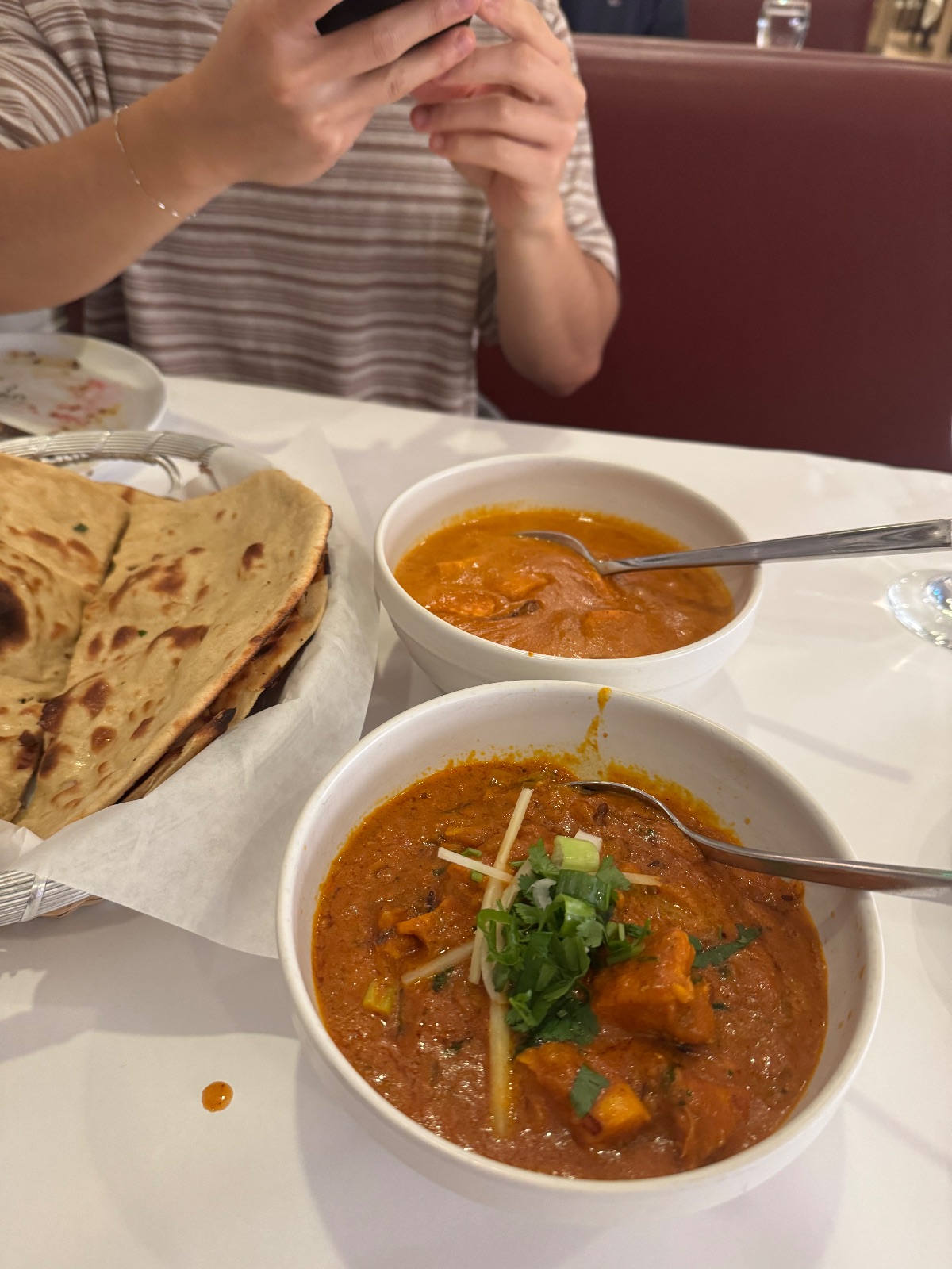 Timur Indian and Nepalese Cuisine