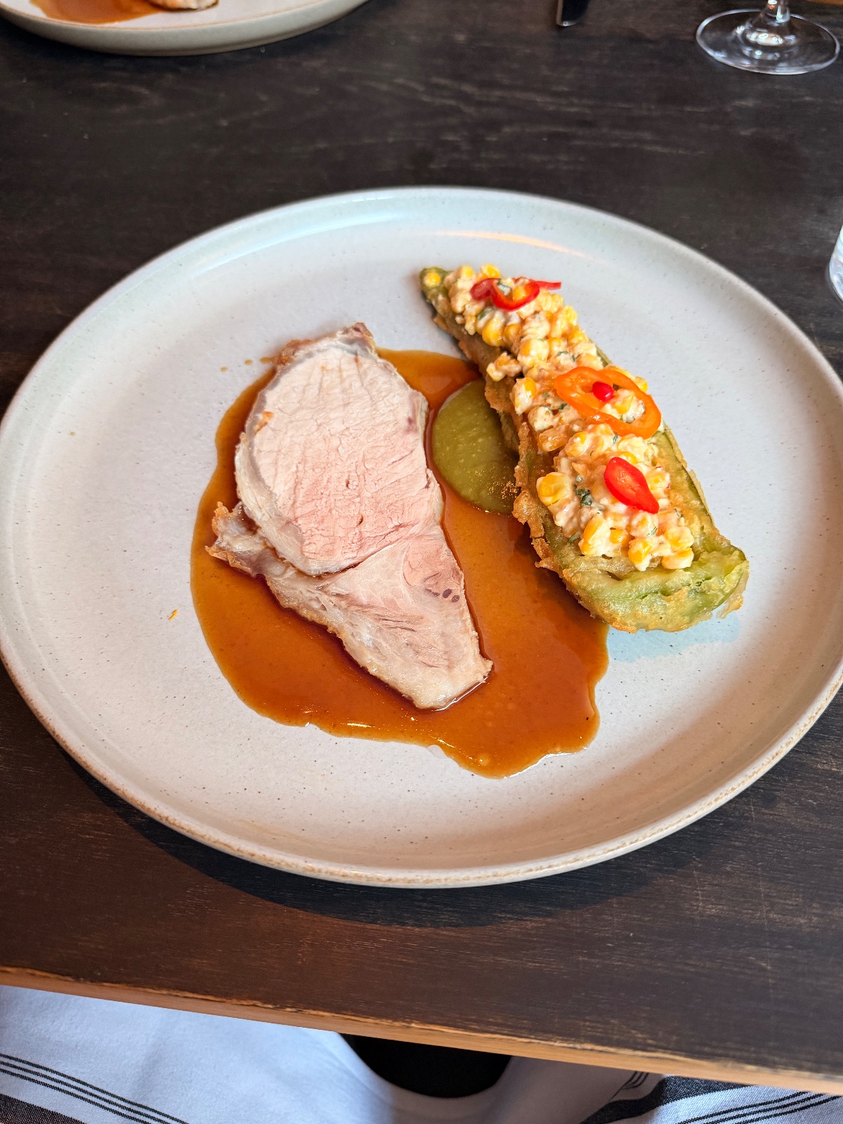 Trestle Restaurant