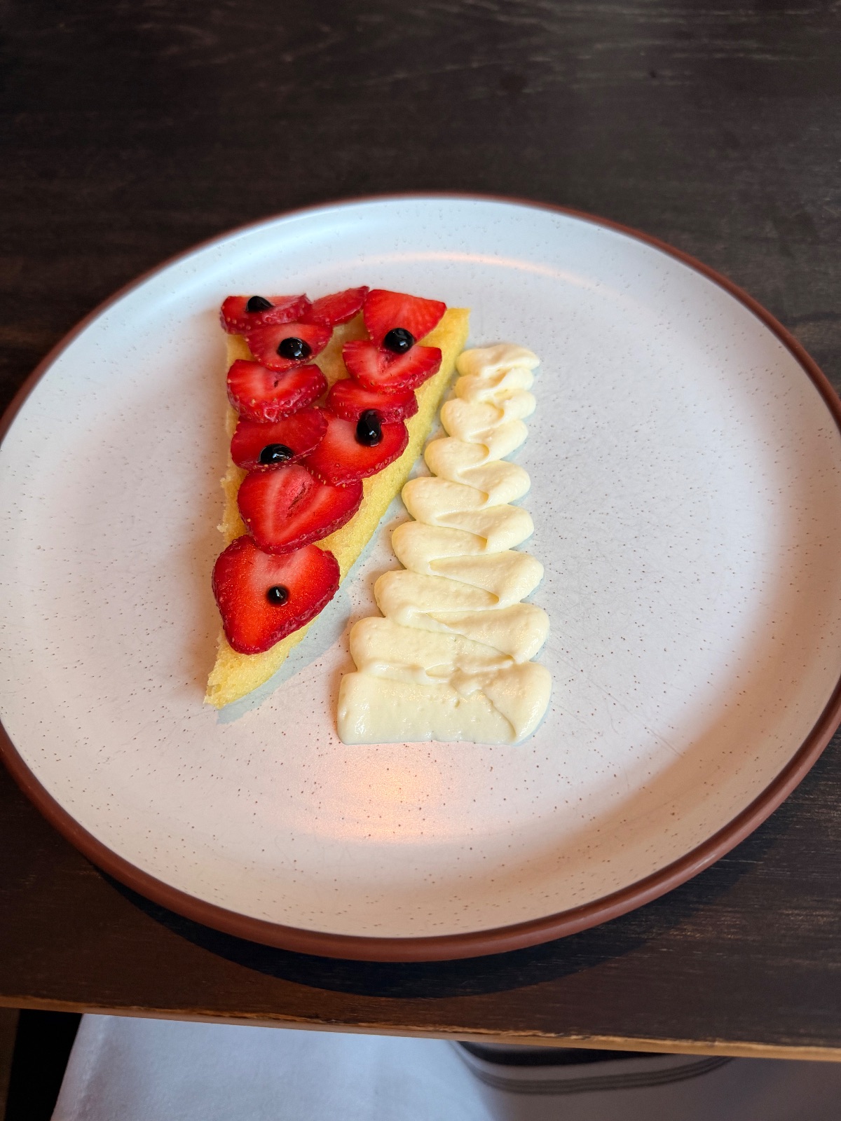 Trestle Restaurant