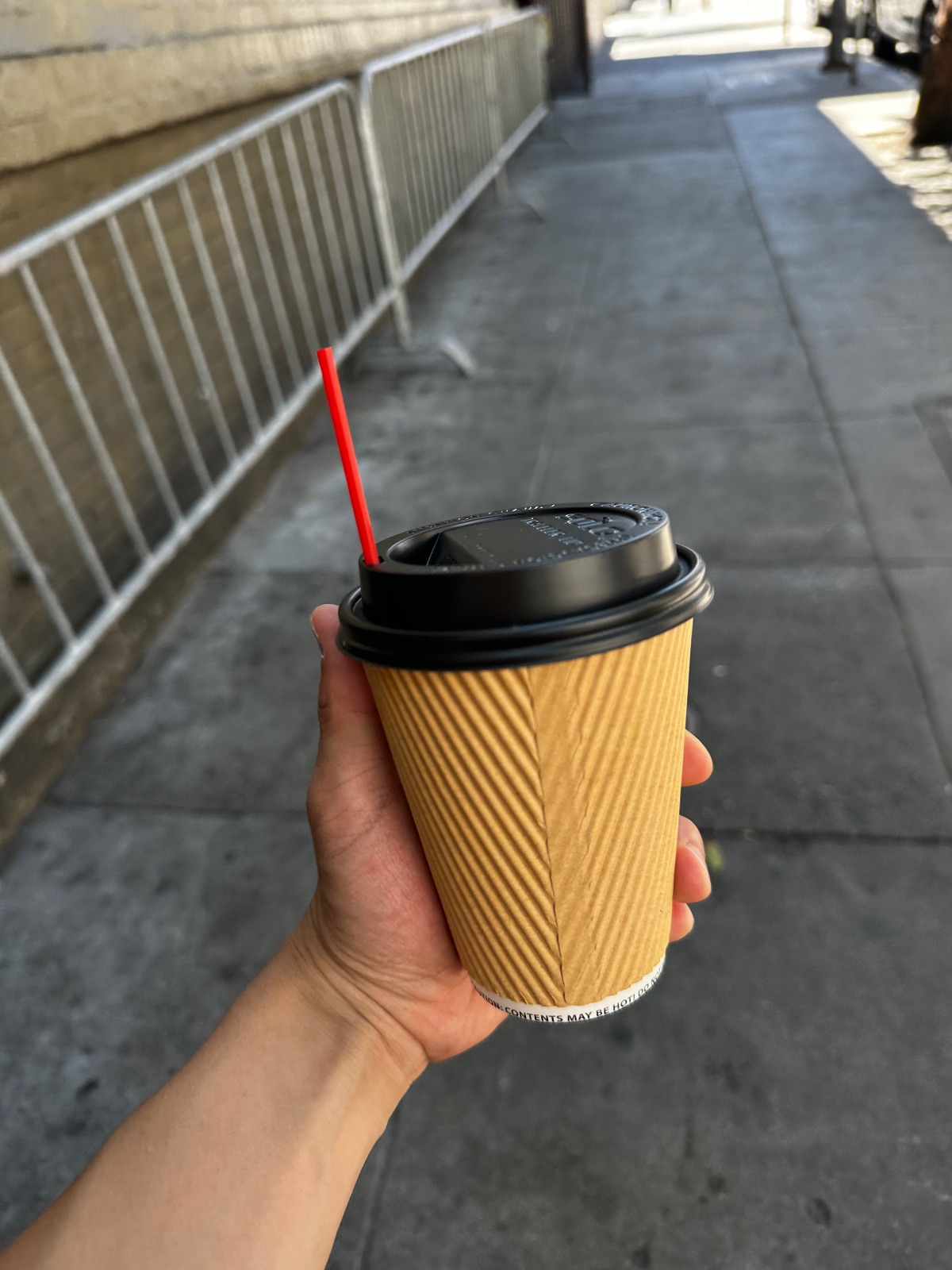 Tu Kim Coffee Shop
