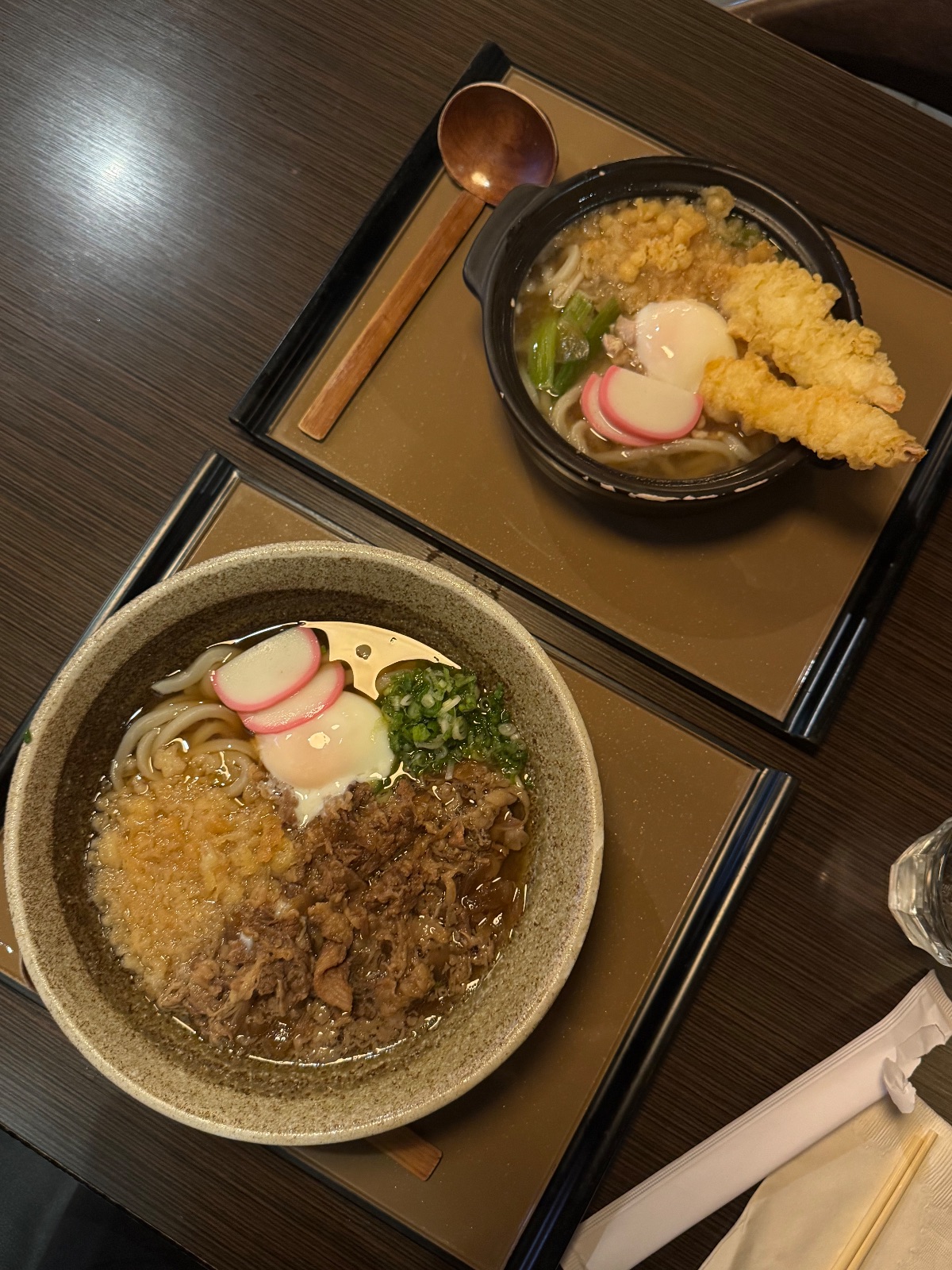 Udon Mugizo