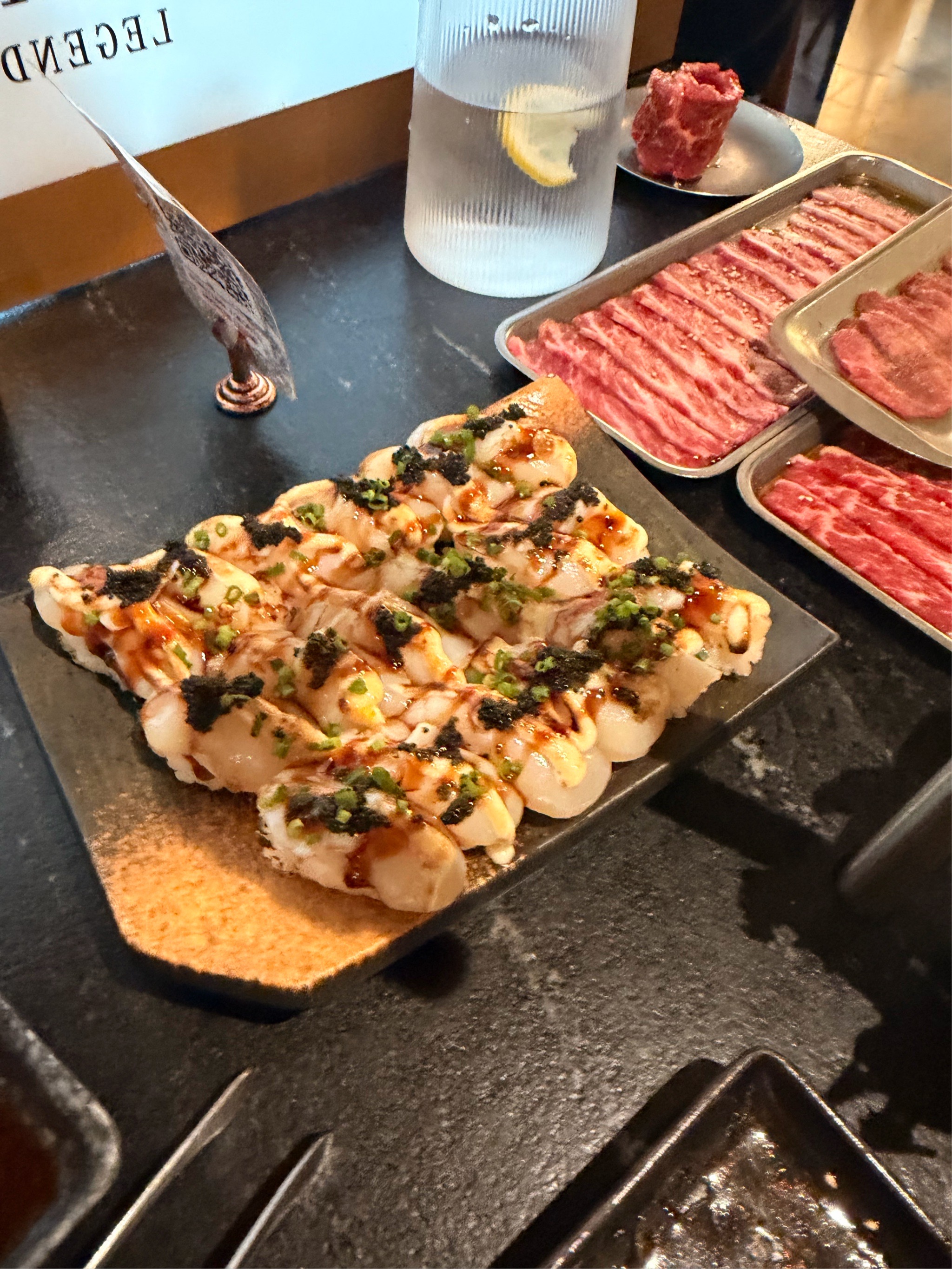 Yakiniku Legend