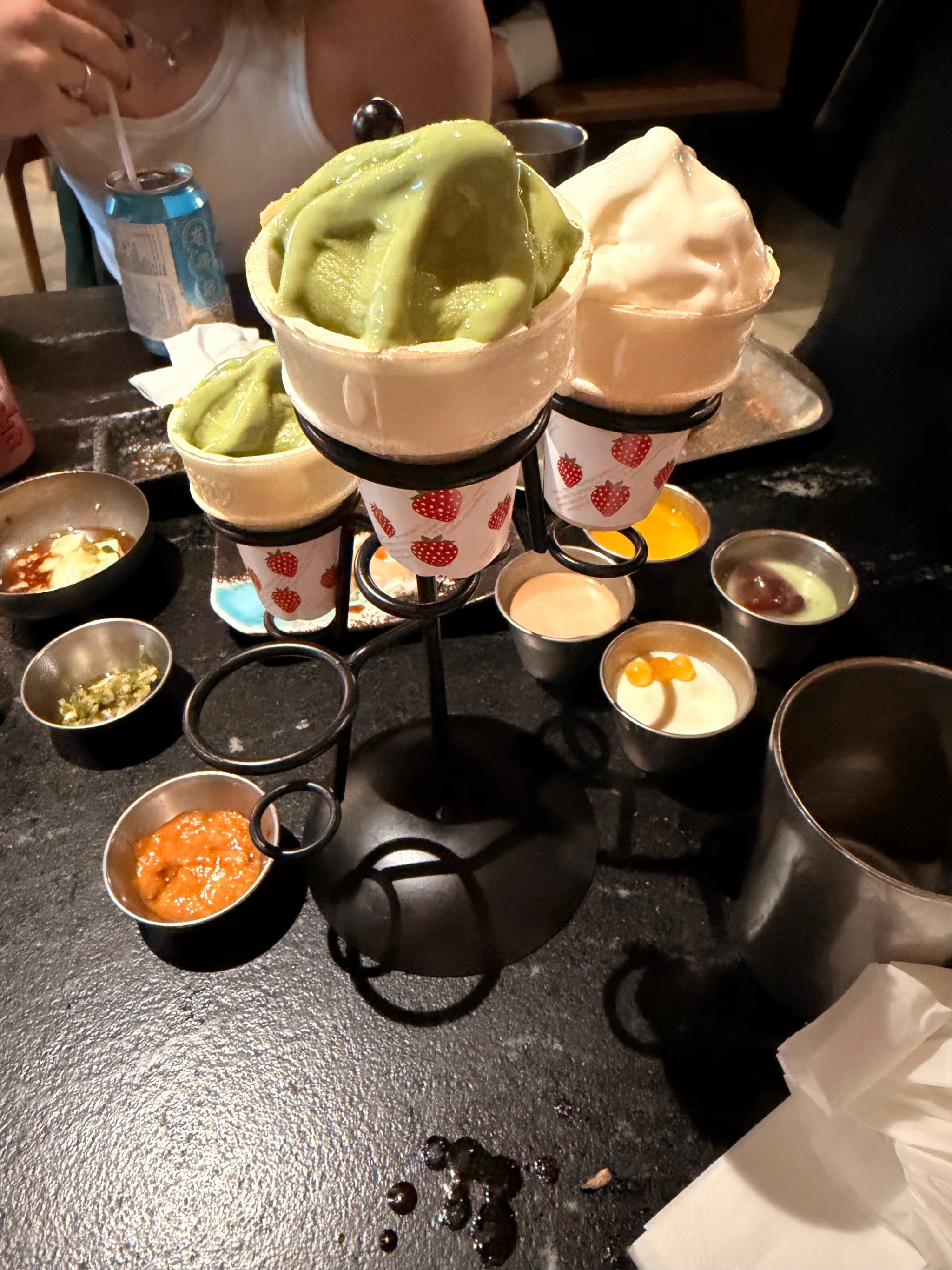 Yakiniku Legend