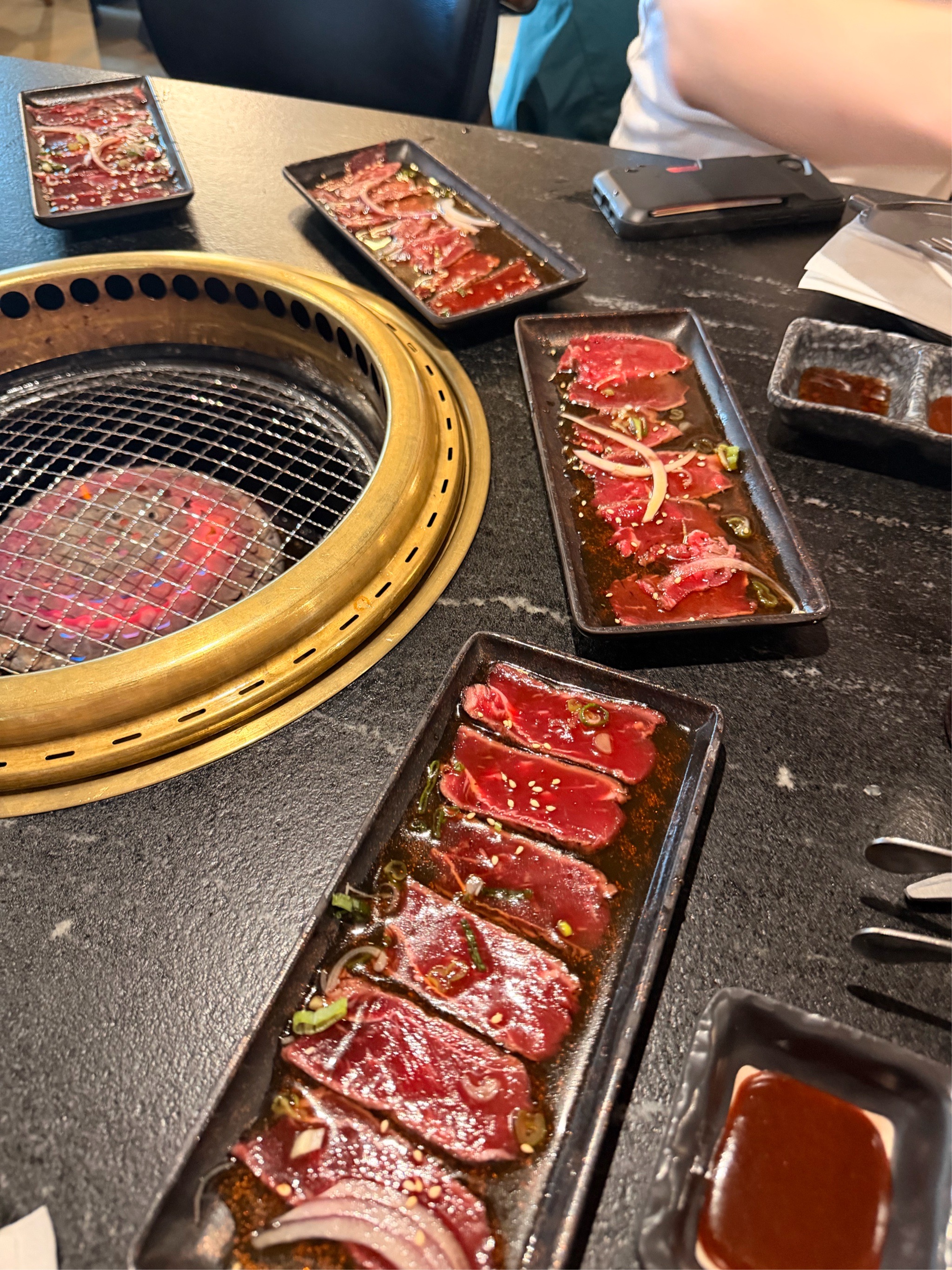 Yakiniku Legend