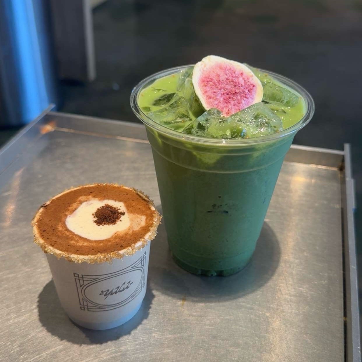 Yala Coffee - Silverlake