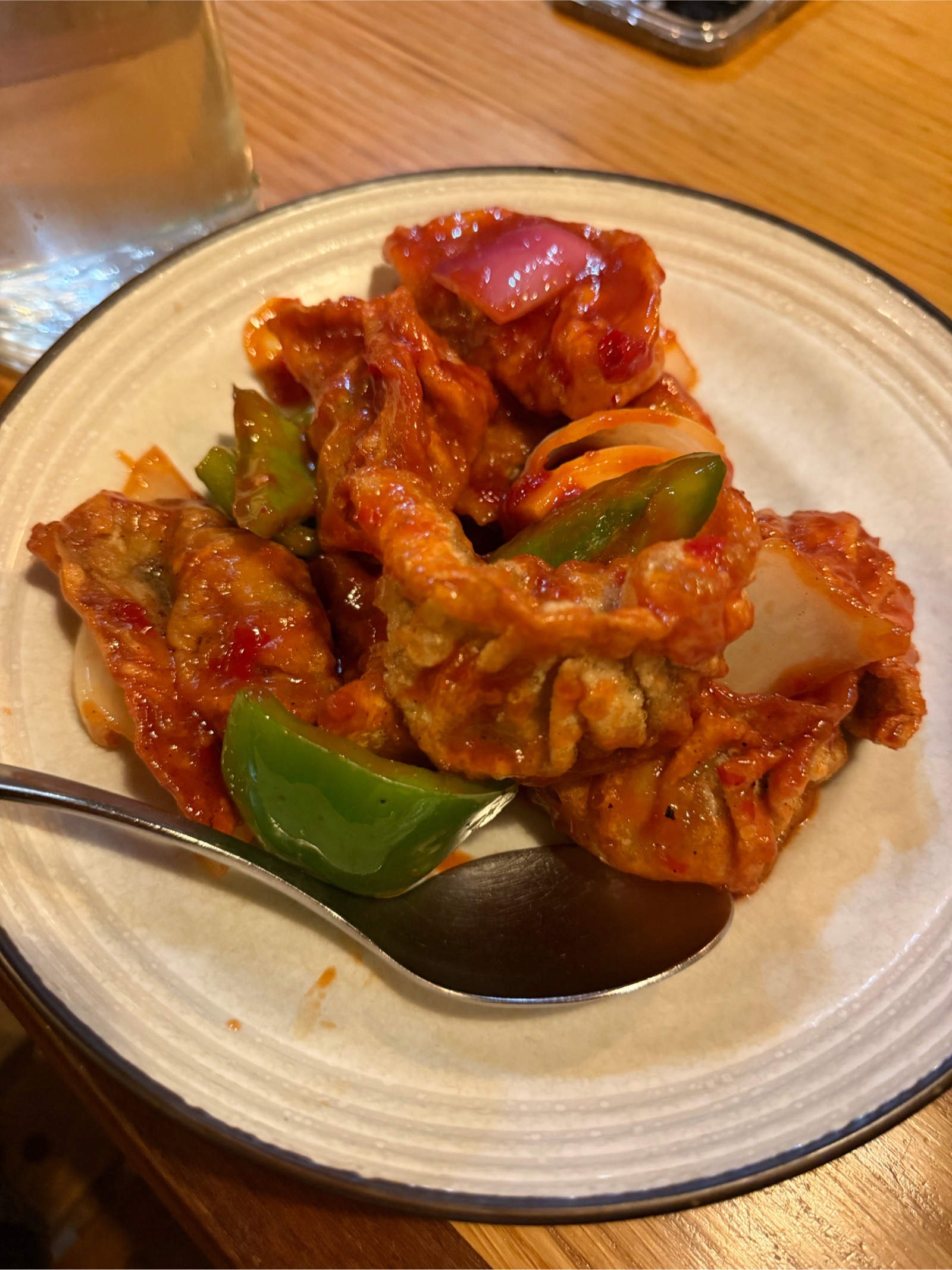 Yarsa Nepalese & Indian Cuisine