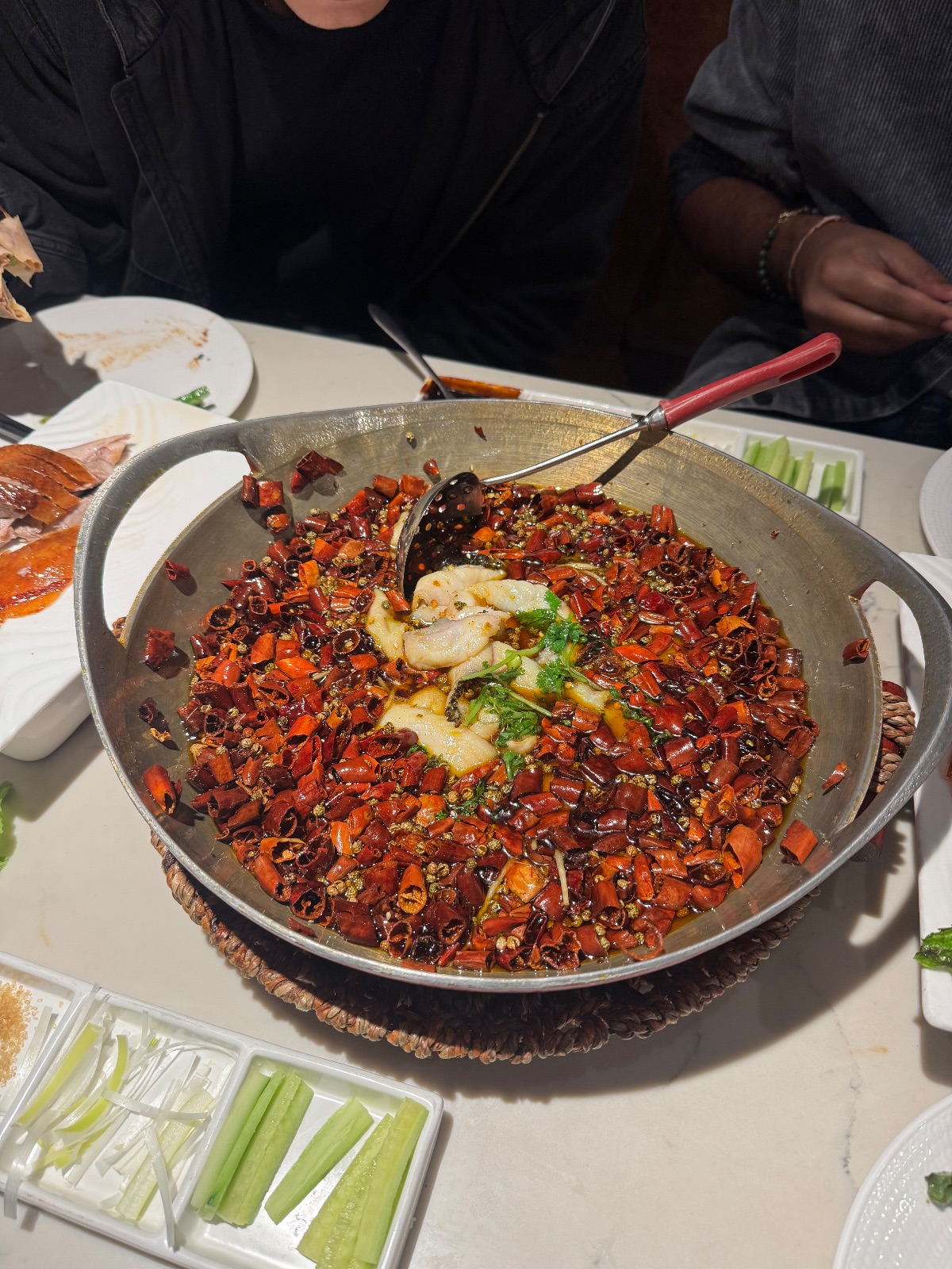 御食园 Z & Y Peking Duck