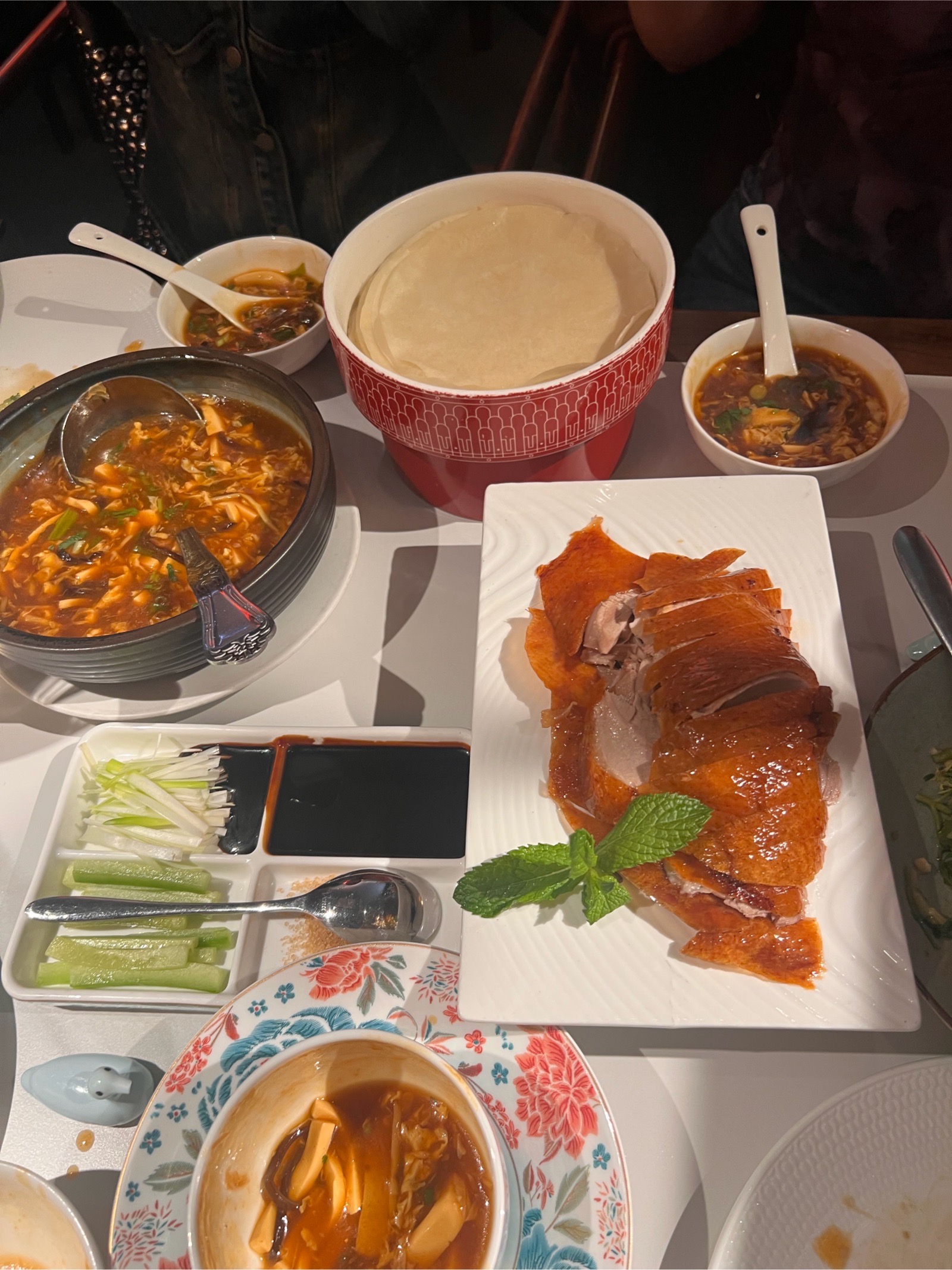 御食园 Z & Y Peking Duck
