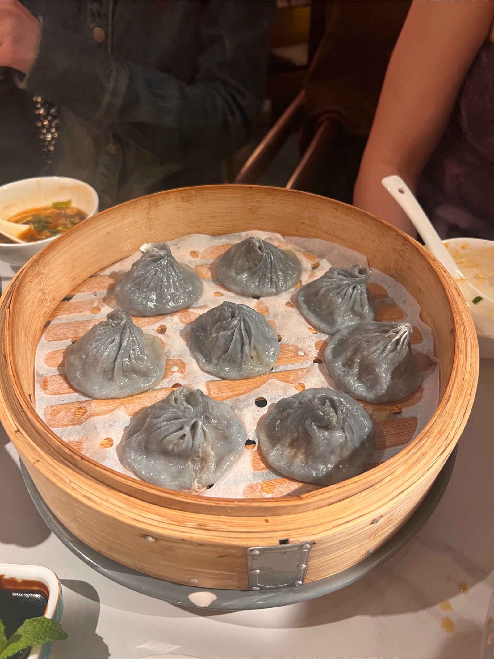 御食园 Z & Y Peking Duck