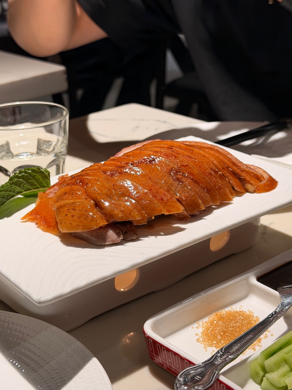御食园 Z & Y Peking Duck