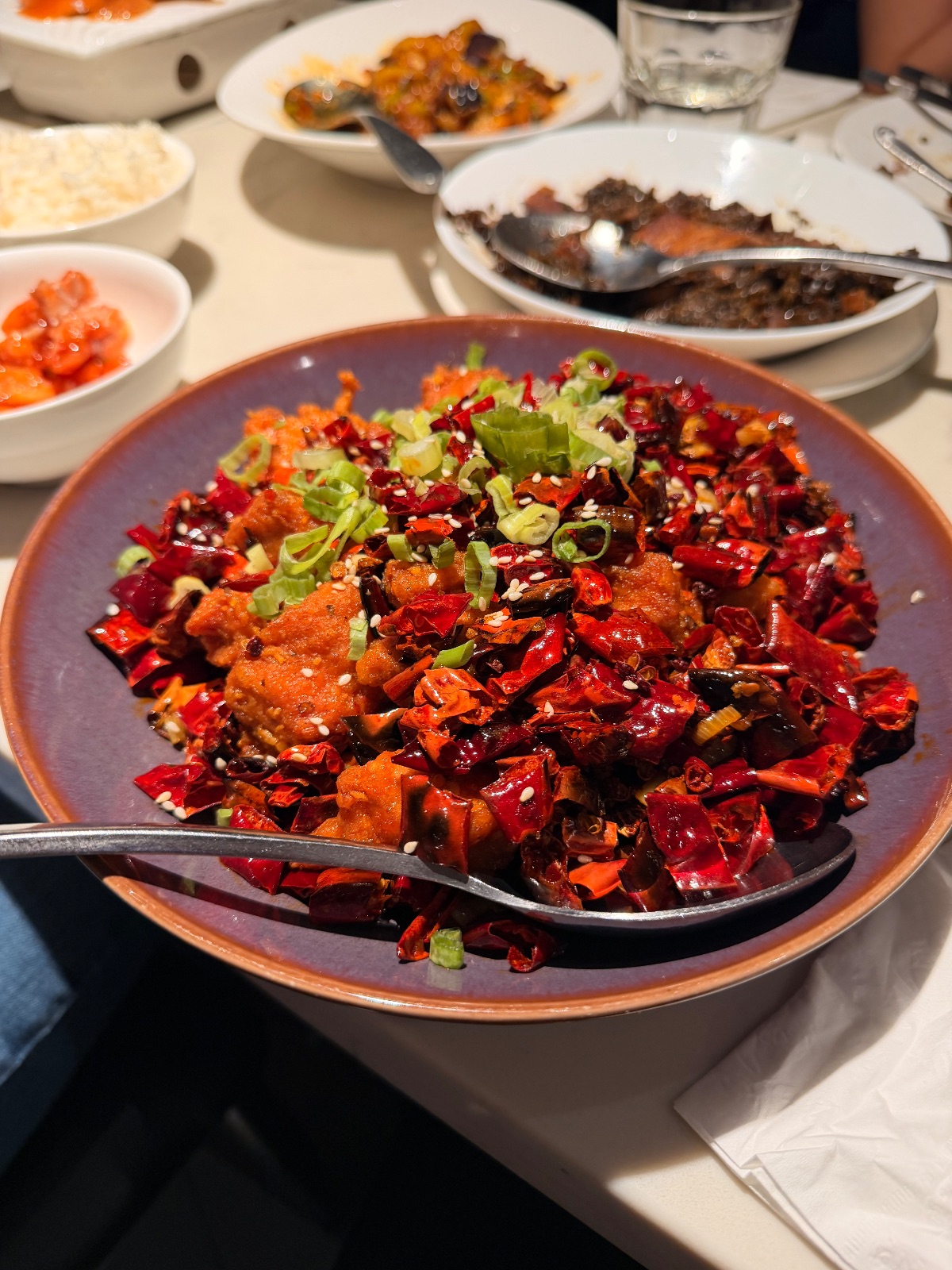 御食园 Z & Y Peking Duck