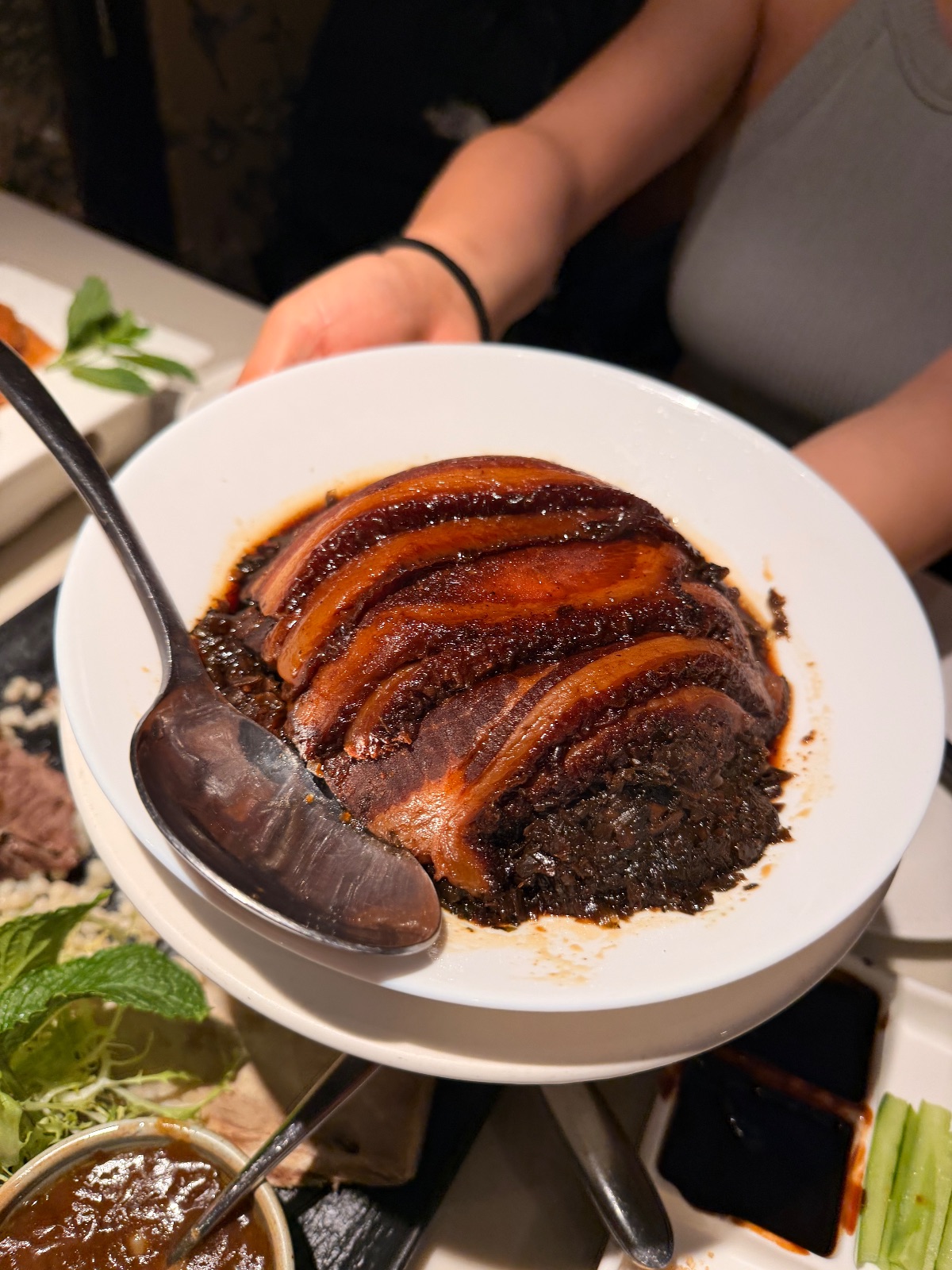 御食园 Z & Y Peking Duck
