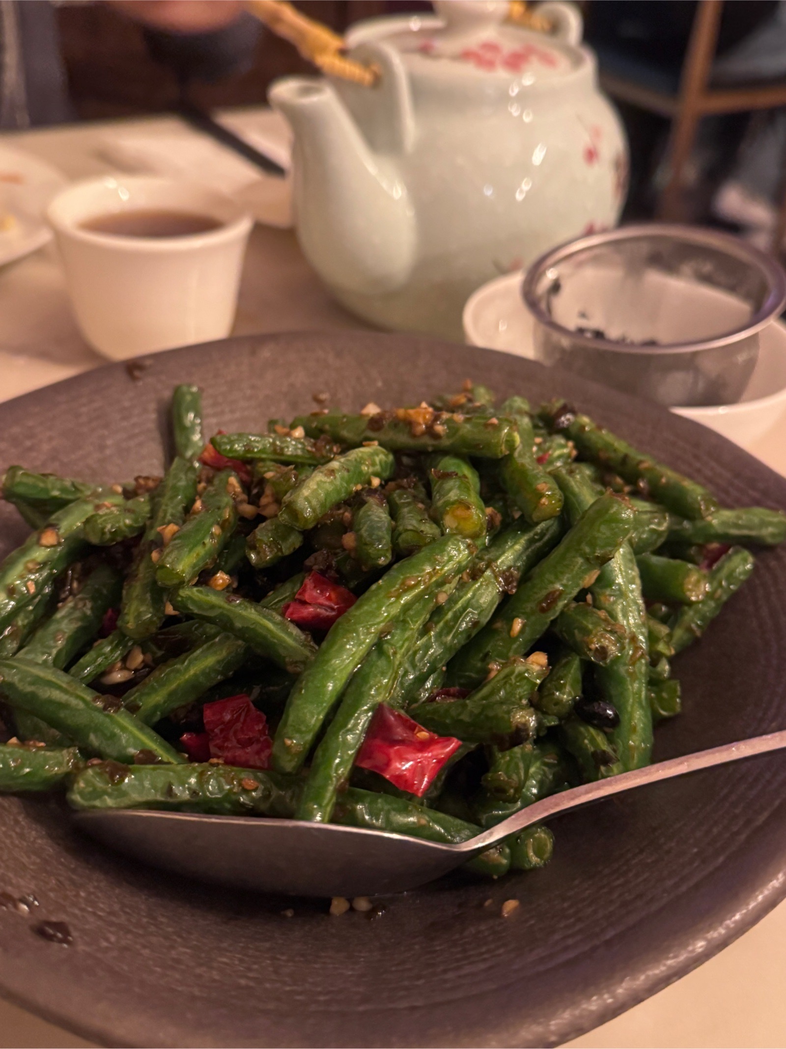 Z & Y Restaurant
