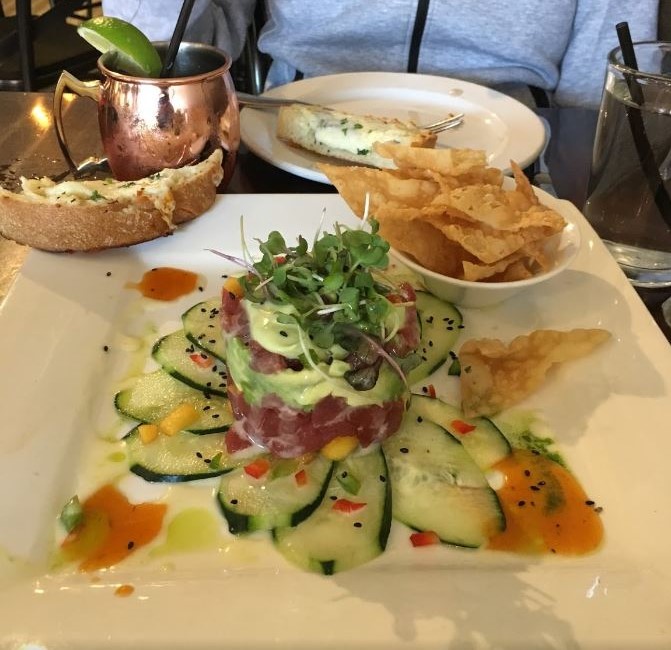 1515 Restaurant