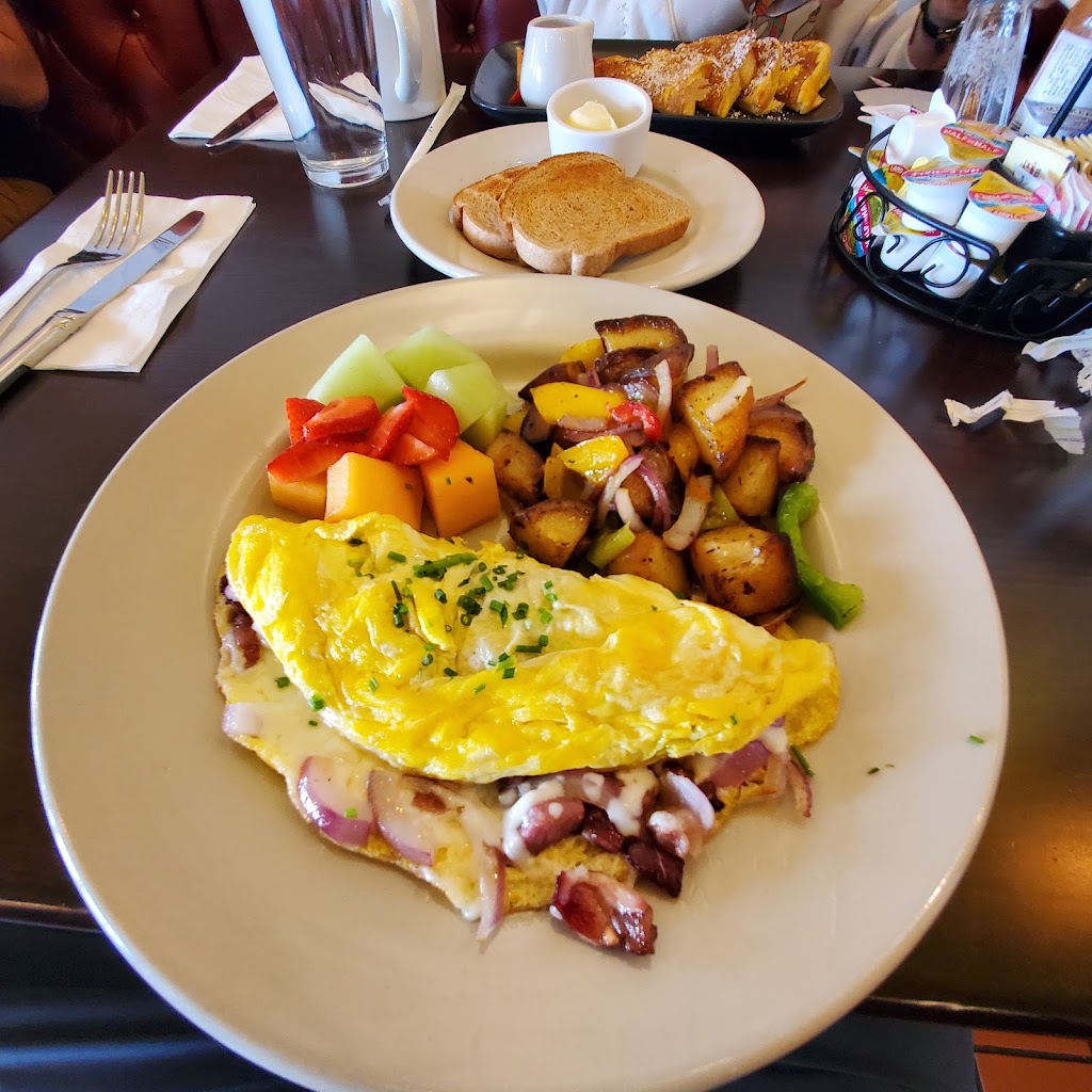 16th Street Diner