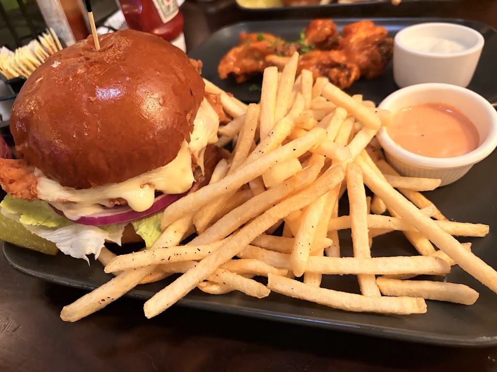 16th Street Diner