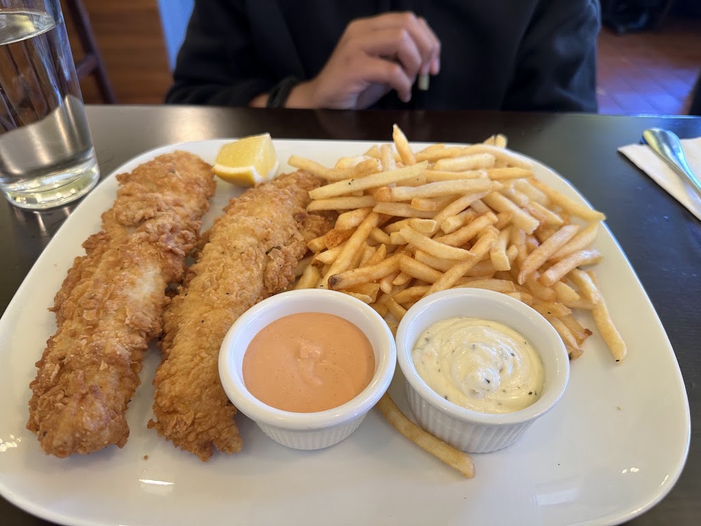 16th Street Diner