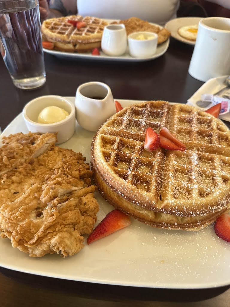 16th Street Diner