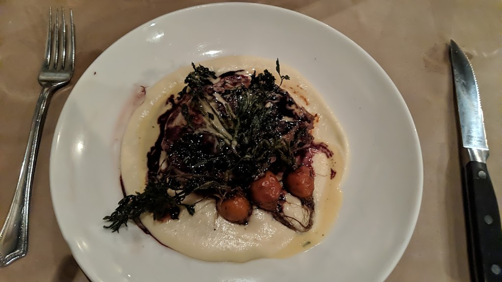 224 Boston – Italian Dining, Steaks, Seafood & Sunday Brunch