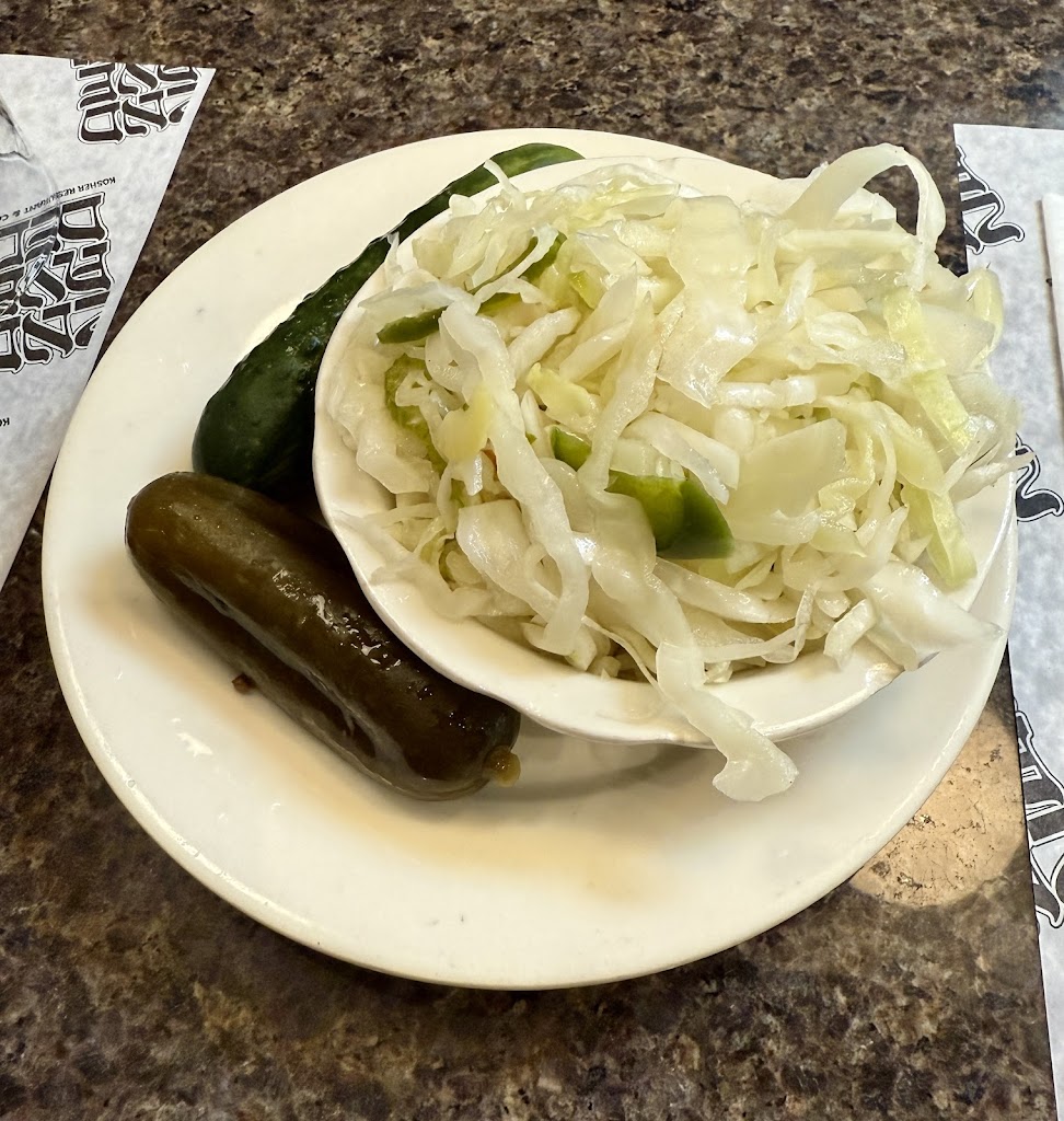 2nd Ave Deli