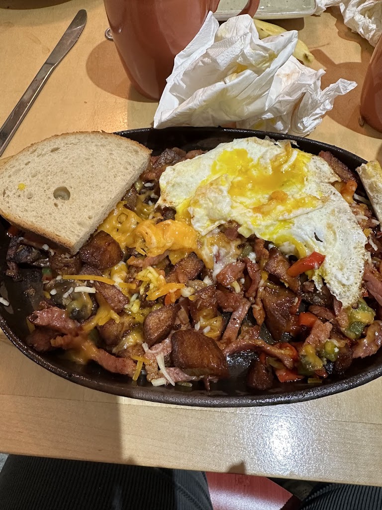 3 Eggs All Day Grill