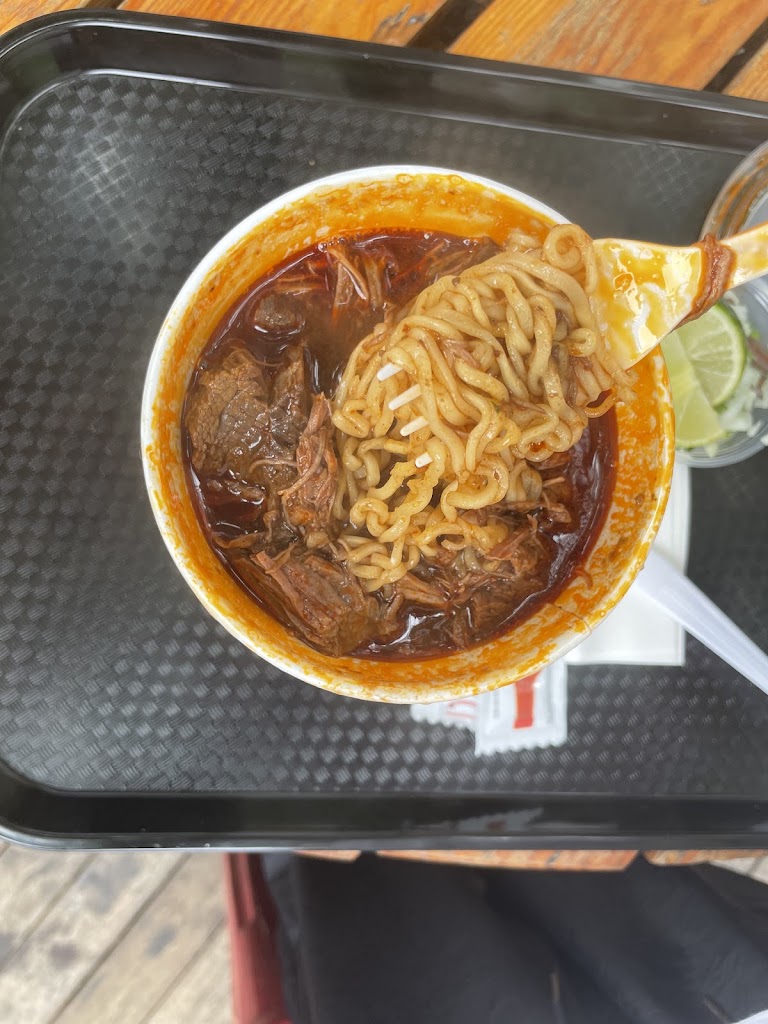3 Hermanos Mexican Grill